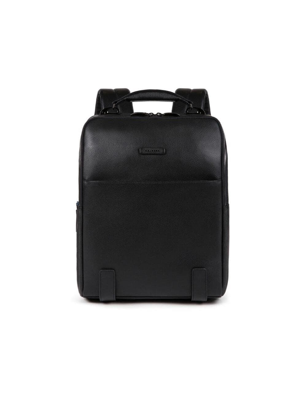 Men's PC Backpack Piquadro ca4818mos-n Black