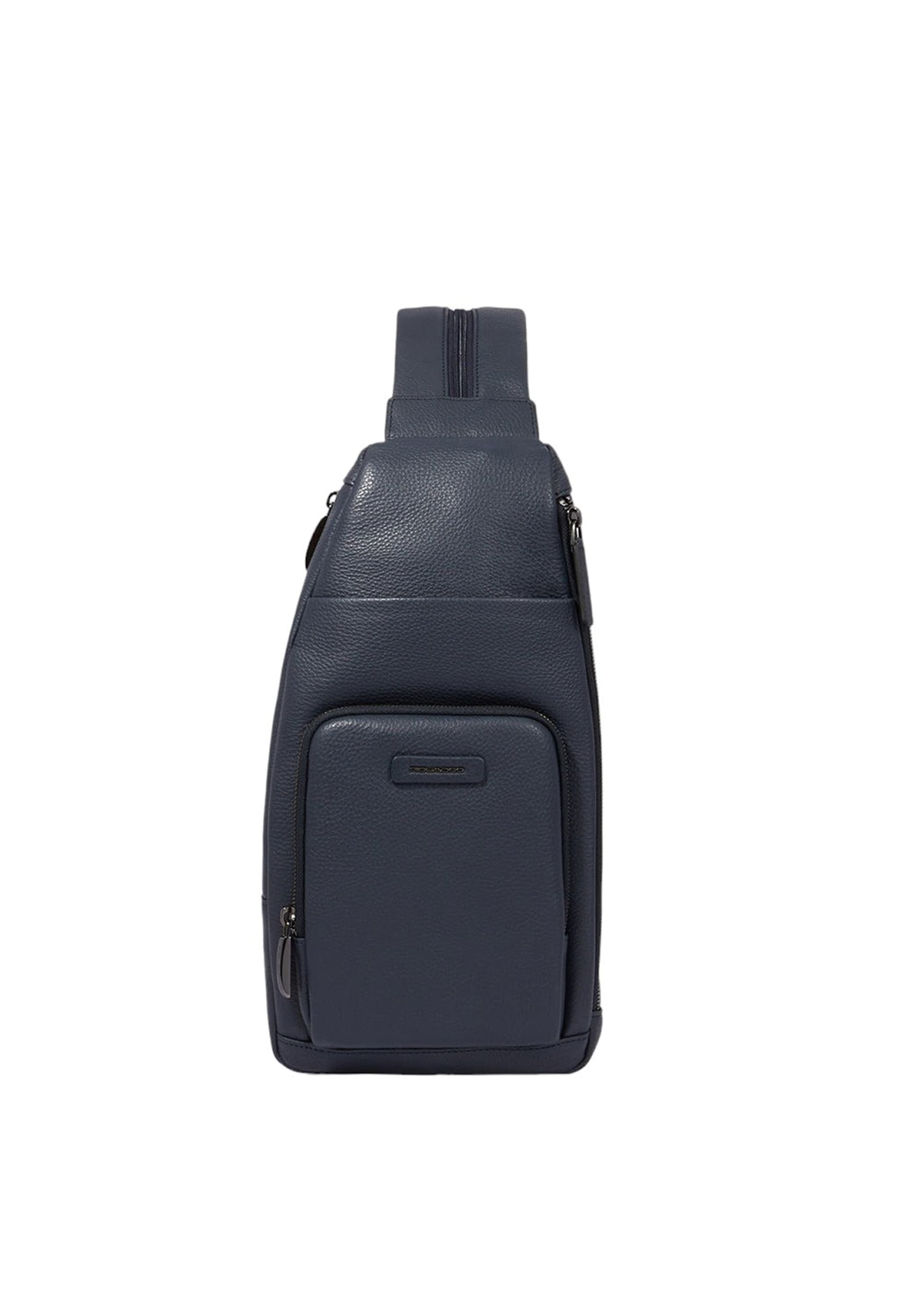 Men's monopoly Piquadro ca5577mos-blue Blue
