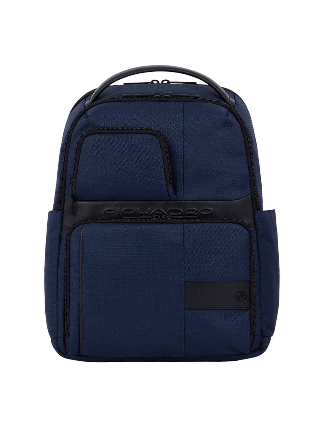 Backpack PC Man Piquadro ca6238w129-blue Blue