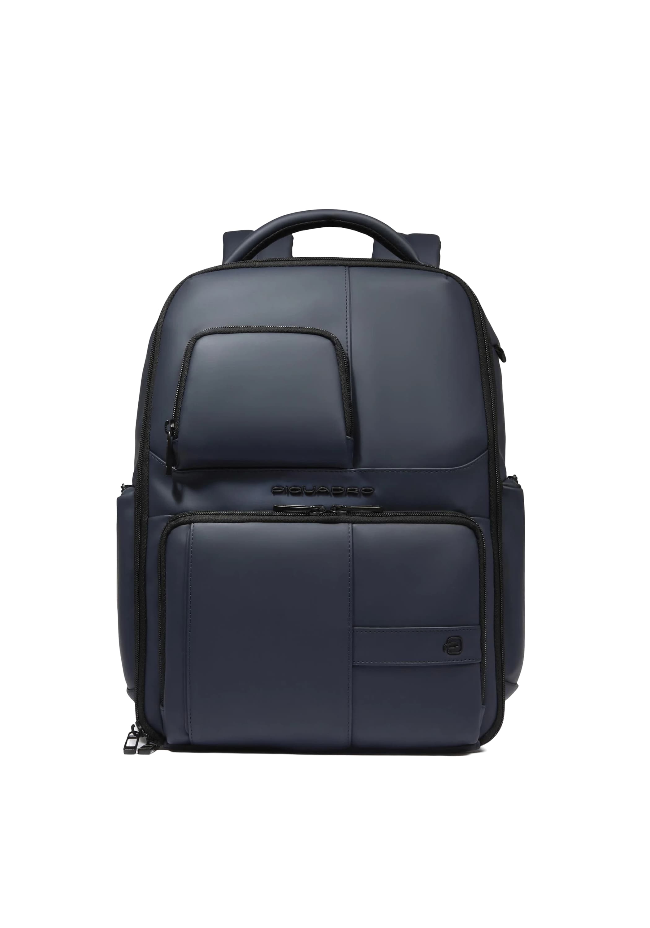 Backpack PC and iPad Man Piquadro ca6239w129w-blue Blue