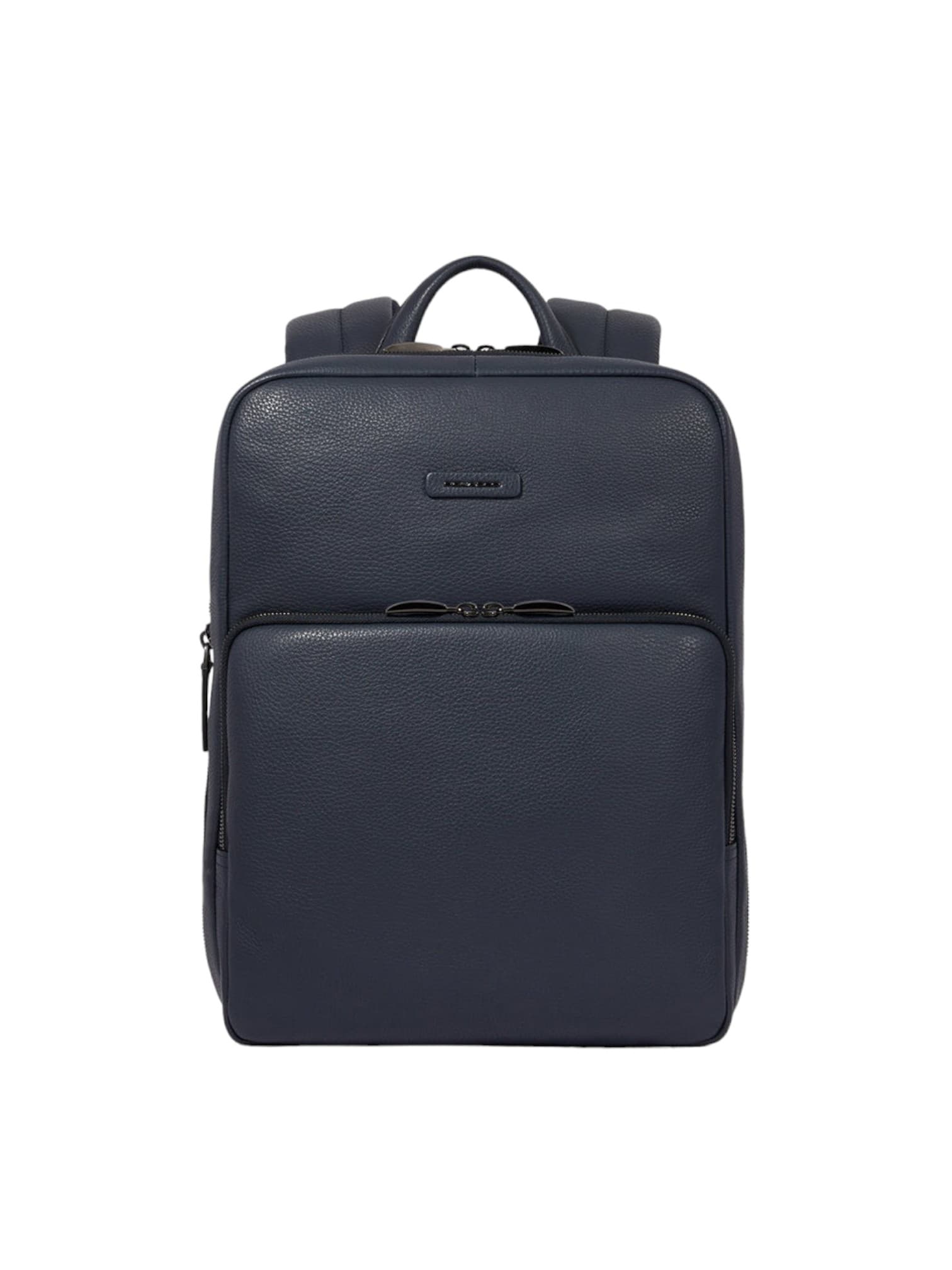 Slim Men's backpack Piquadro ca6311mos-blue Blue