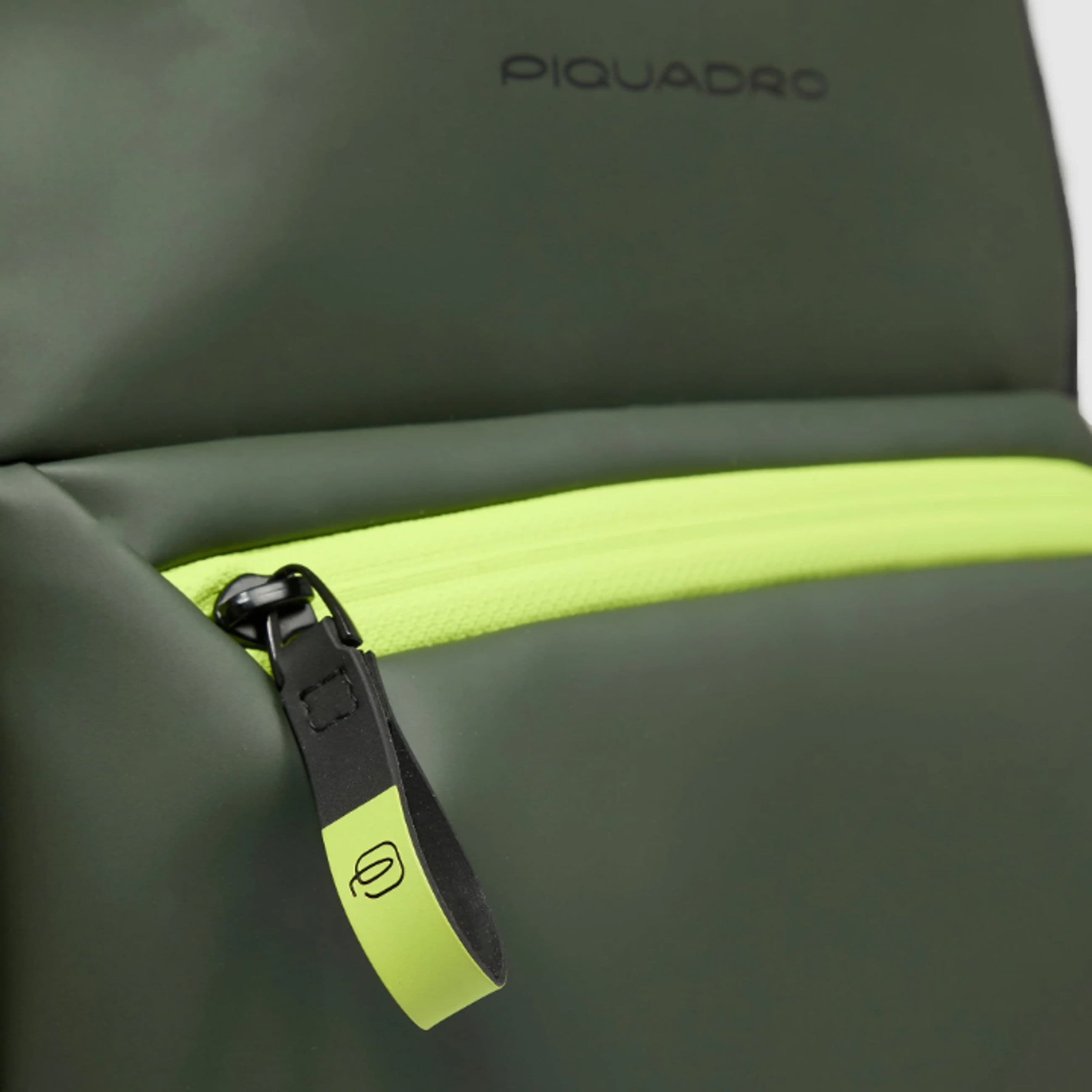 Backpack Man Piquadro CA6464C2OW-MGR Multicolor