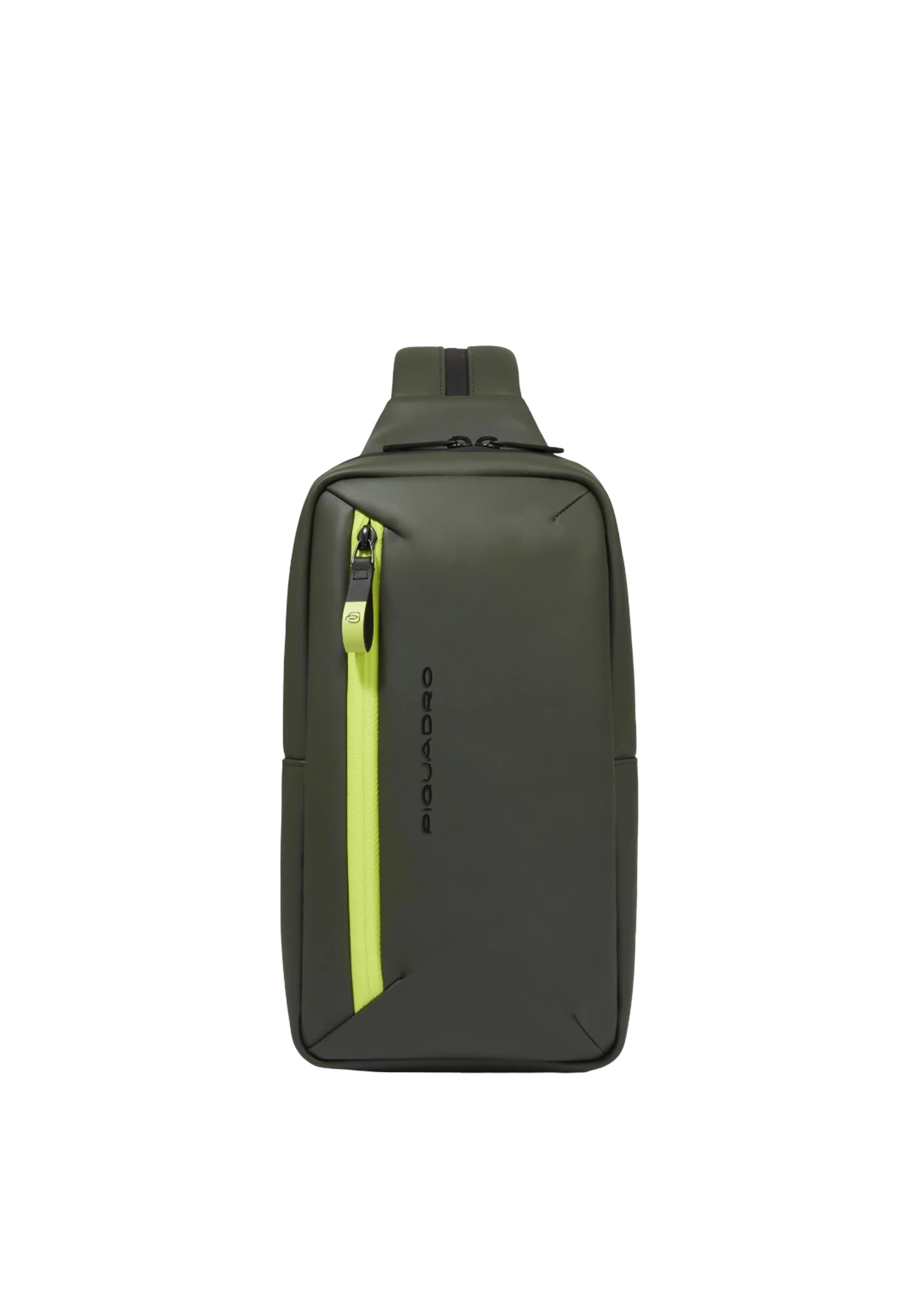 Men's monopoly Piquadro CA6466C2OW-VE Green