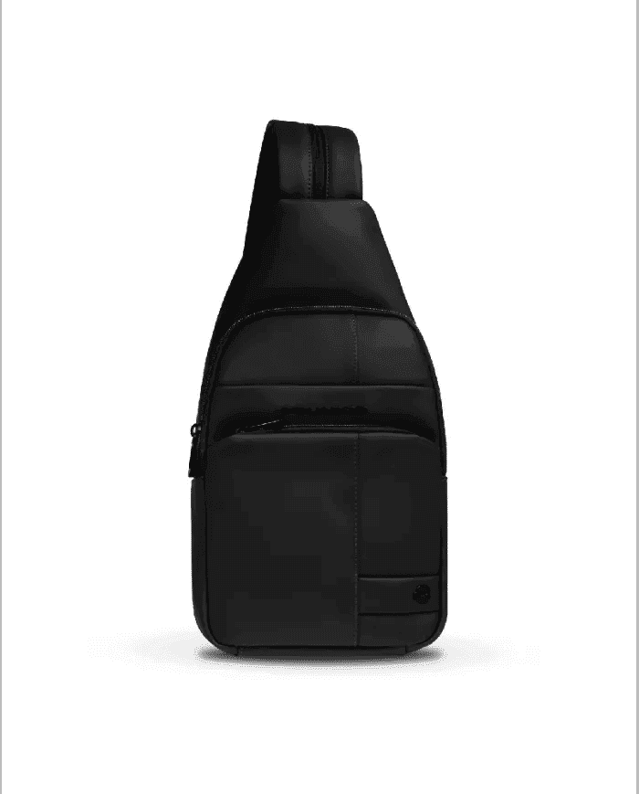 Men's monopoly Piquadro ca6540w129w-n Black