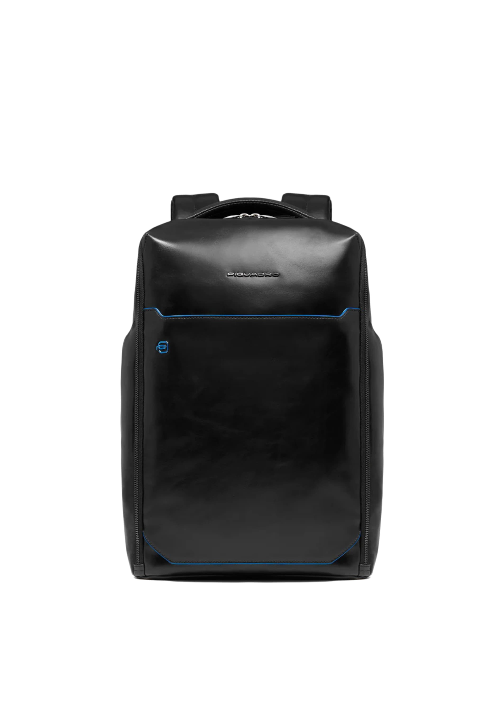Backpack Man Piquadro ca6591b2-n Black