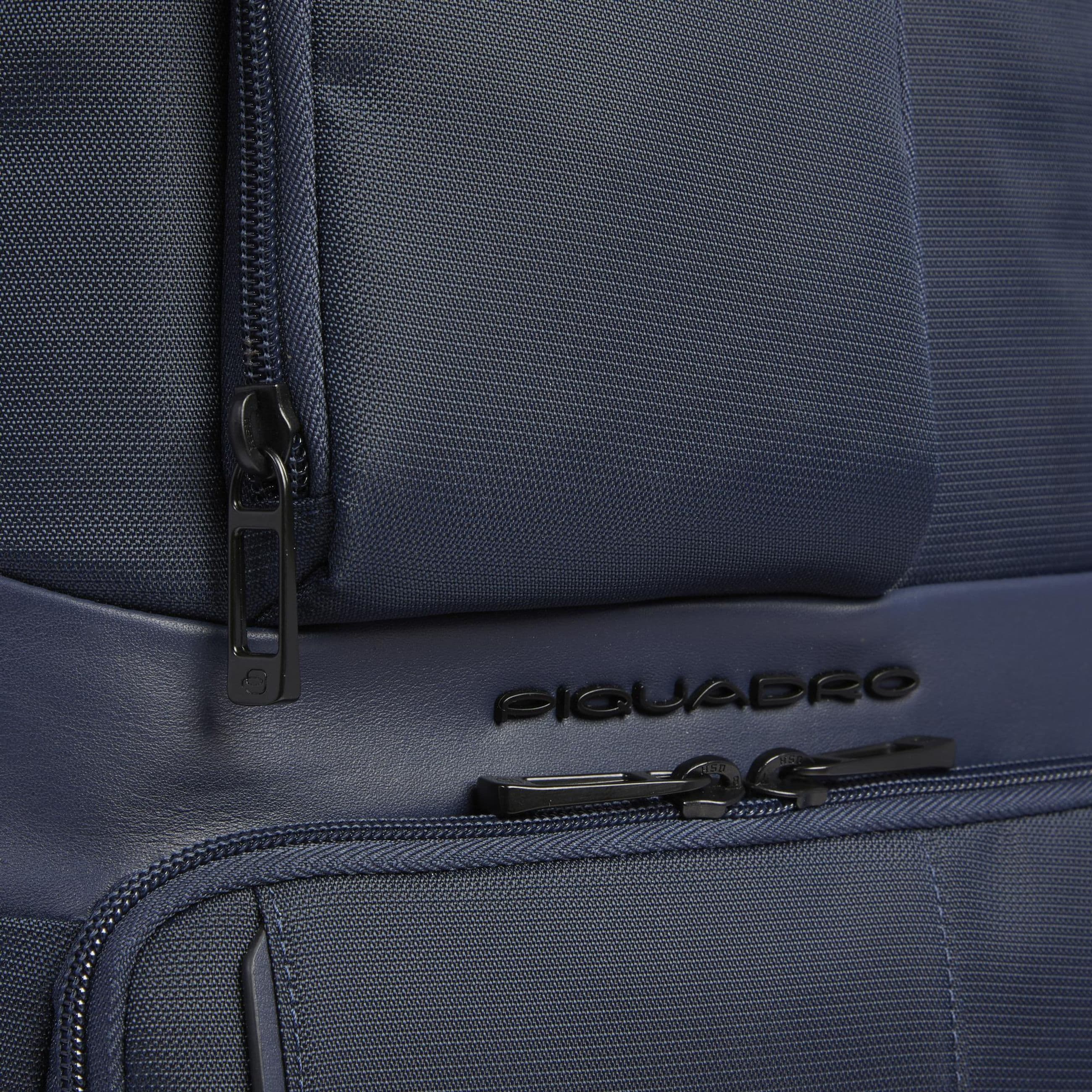 Backpack Man Piquadro CA6638W129-N Black
