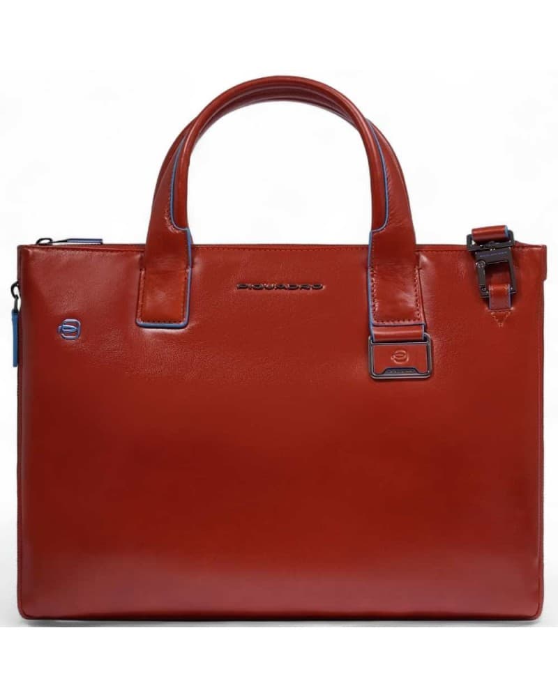 Piquadro Male folder Brown - CA6857B2-CU4