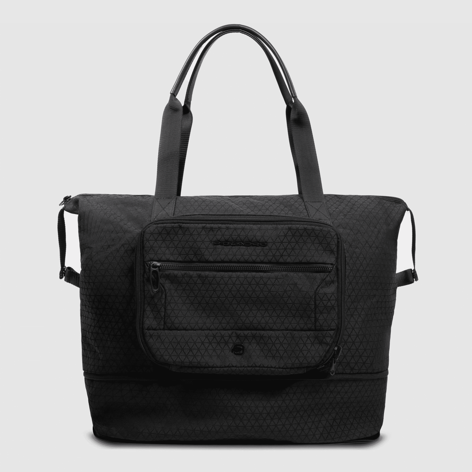 Men's foldable bag Piquadro CA6908W139-N Black