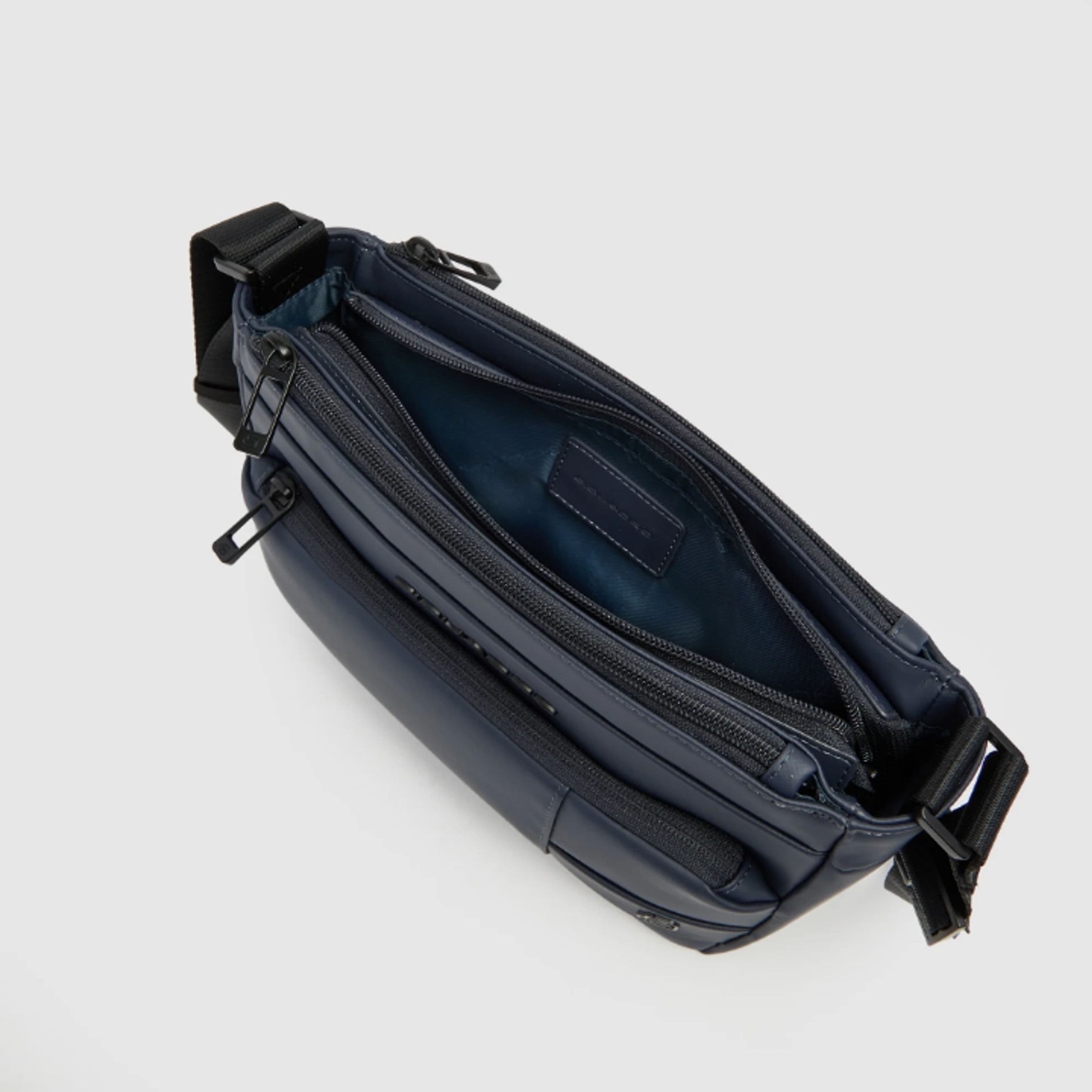 Men's bag Piquadro CA6943W129W-N Black