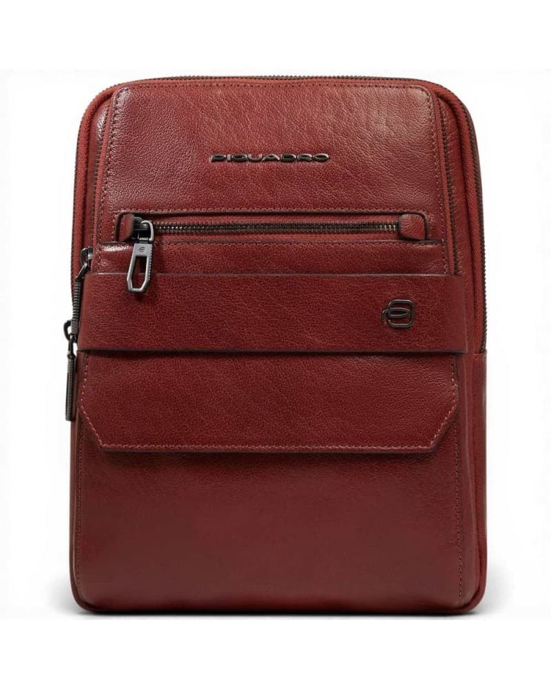 Piquadro Borsello S141 Leather 11'''