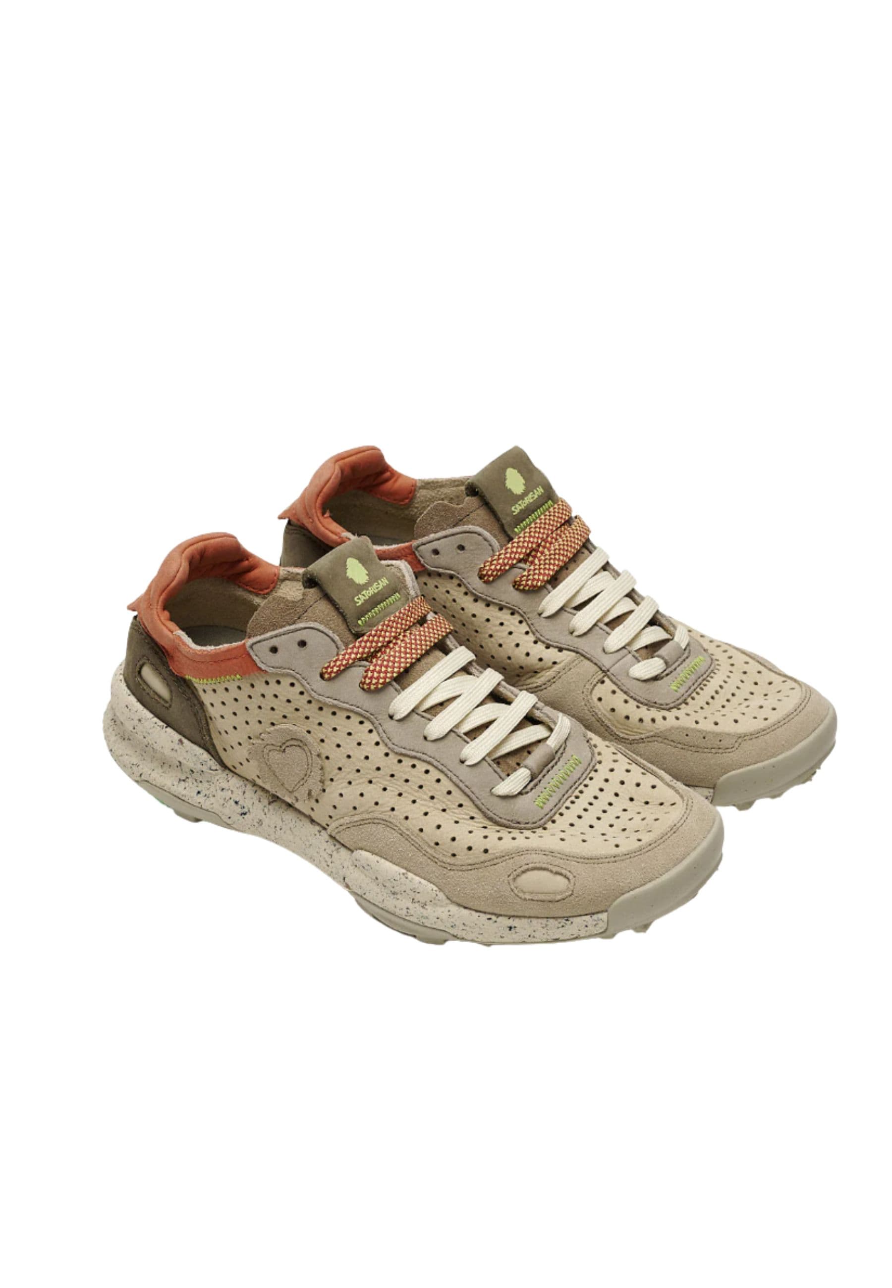 Men's sneakers Satorisan Chacrona Laser String