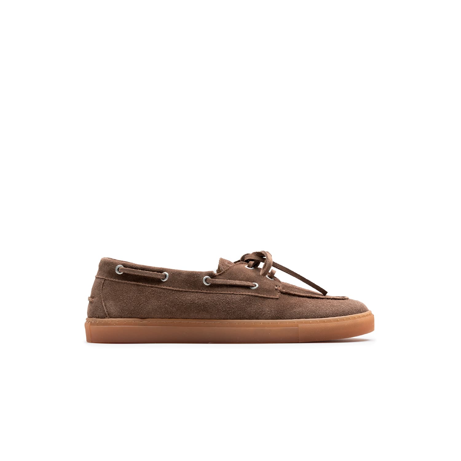 Slip-on Man Copenaghen Studios Suede New York