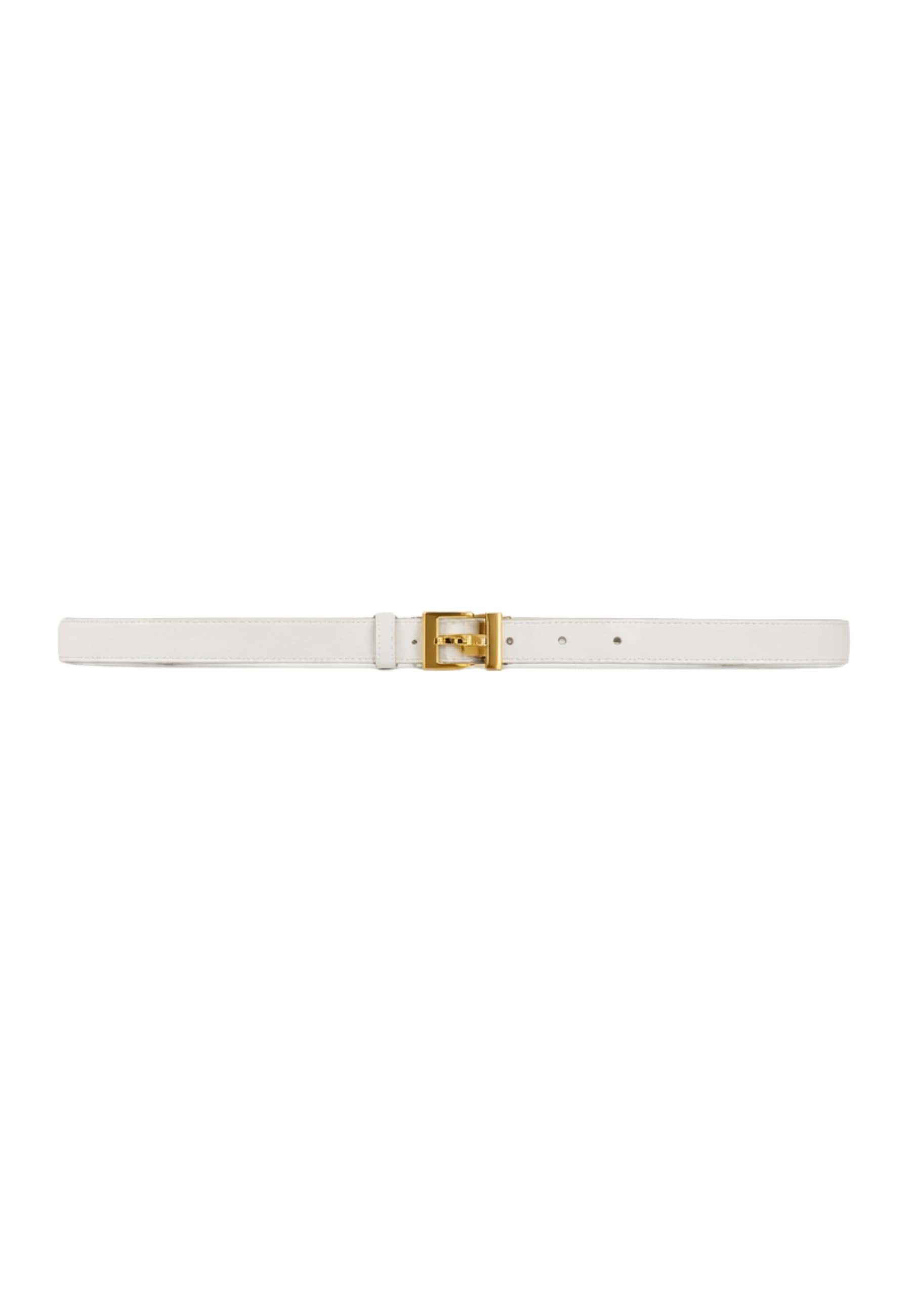 Women's belt Elisabetta Franchi with buckle