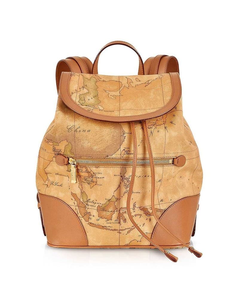 Alviero backpack martini 1° class geo Woman Geo - D015-6000-0010