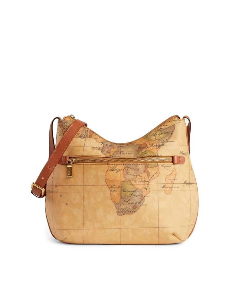 Martini alviero bag 1st class geo dove Woman Geo - D069-6000-0010