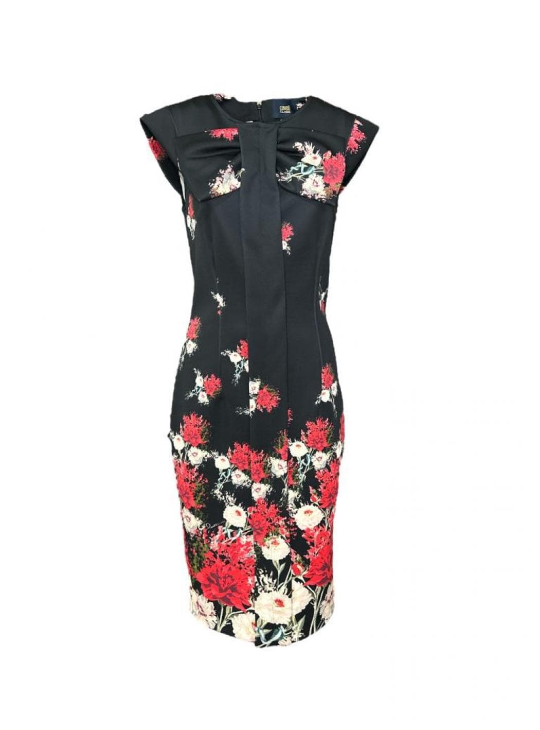Women's Dress Cavalli Class SB445- Horses_class