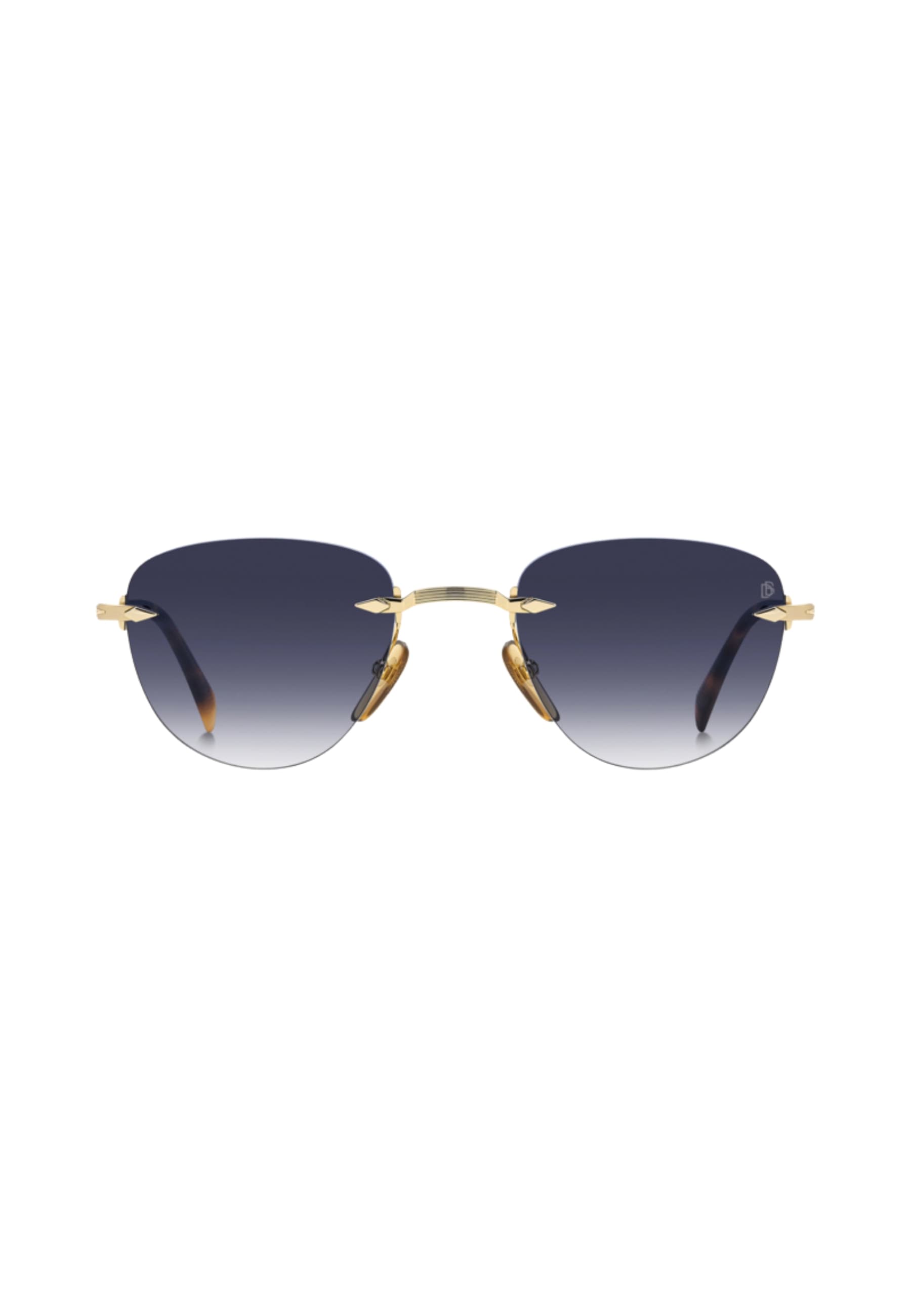Sunglasses David Beckham DB1224S-0NR08 Adult unisex