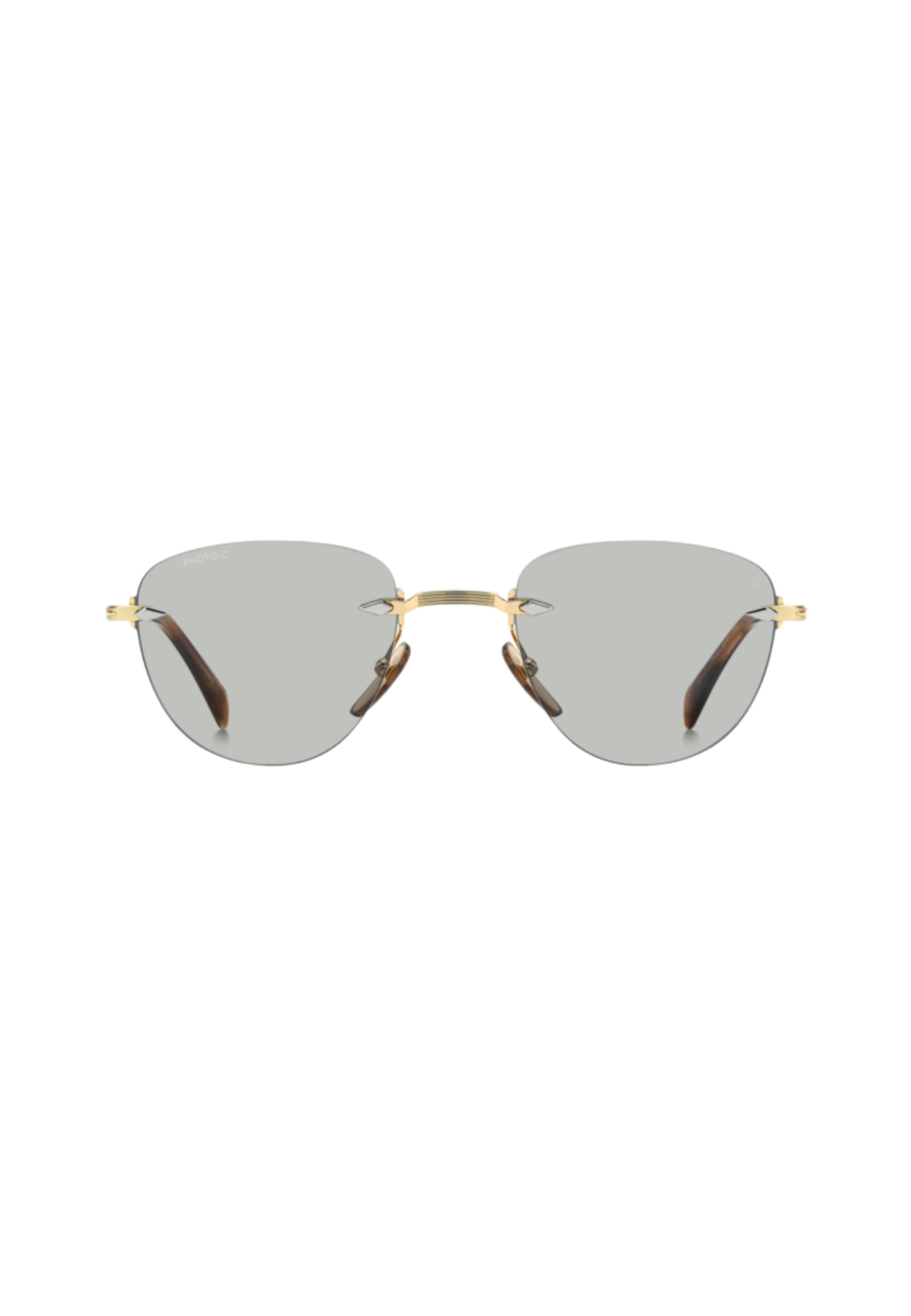 Sunglasses David Beckham DB1224S-T5U8J Adult unisex