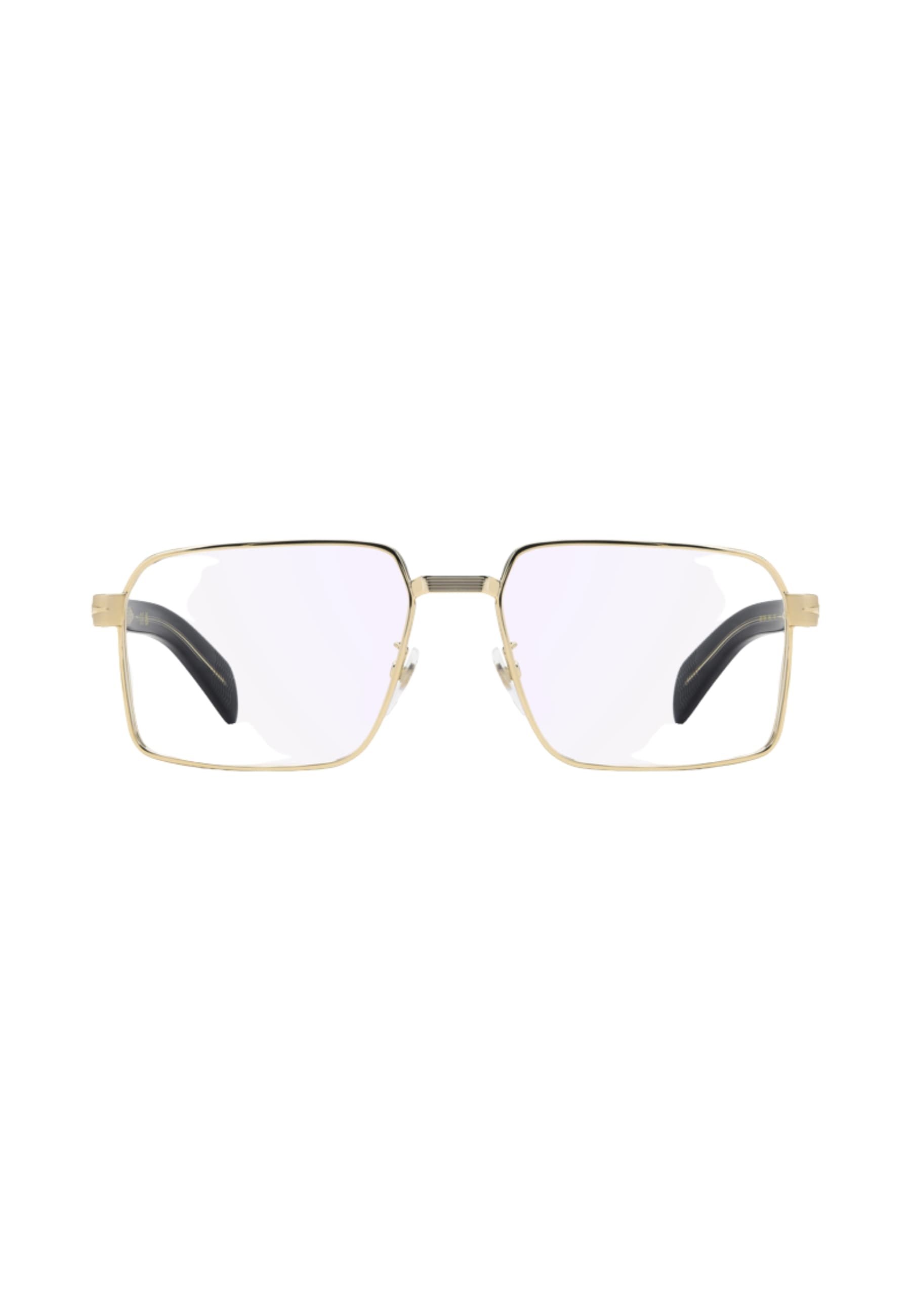 Eyeglasses David Beckham DB7166-RHL16 Man