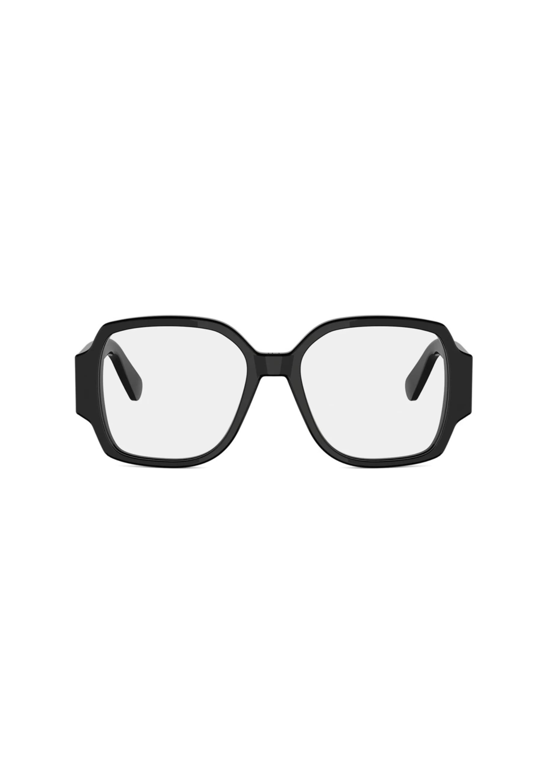 Eyeglasses Dior Woman DIORGLOWOS3I-1000 Woman