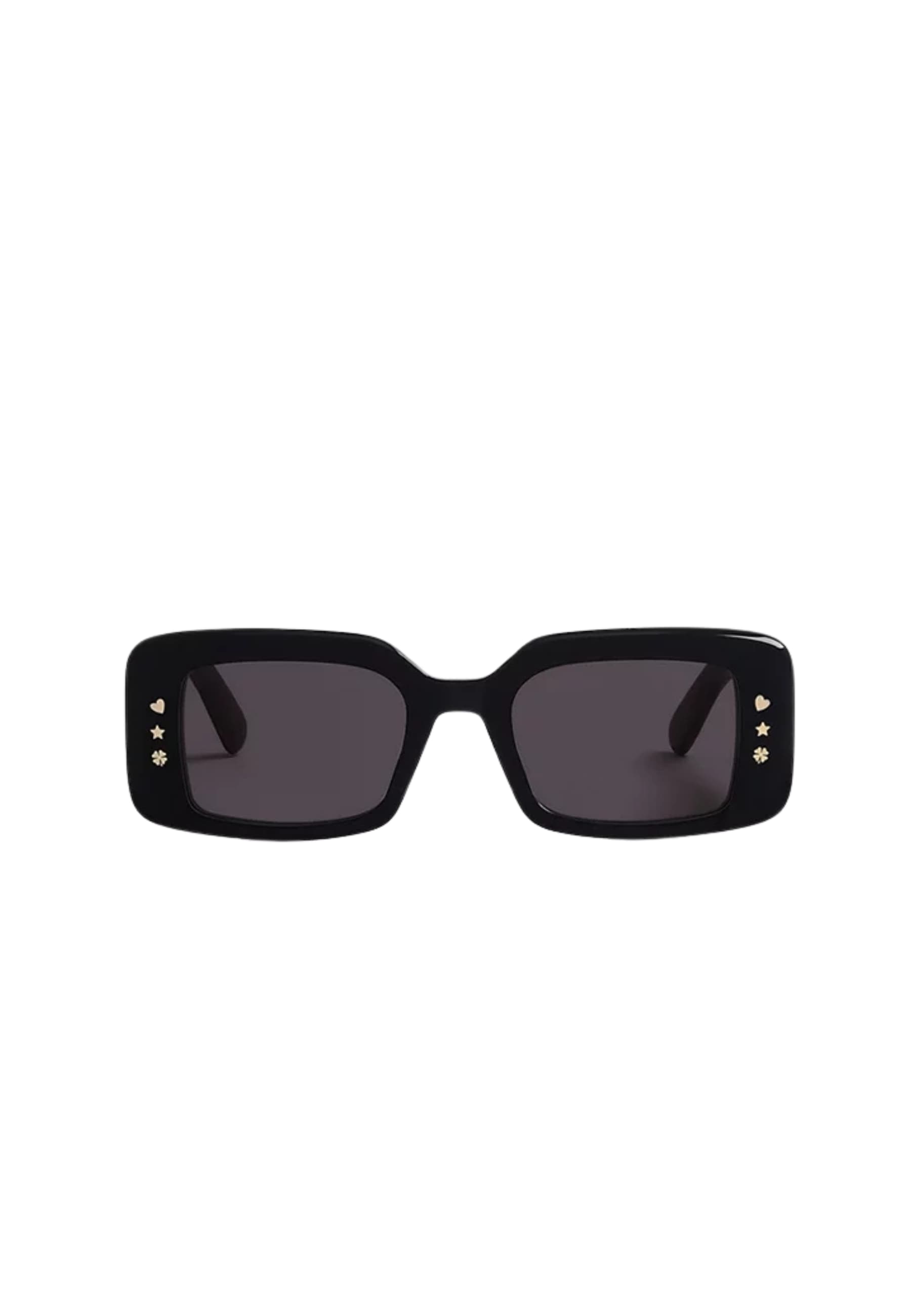 Sunglasses Dior Woman DIORLUCKYCHARMSS1I-10A0 Woman