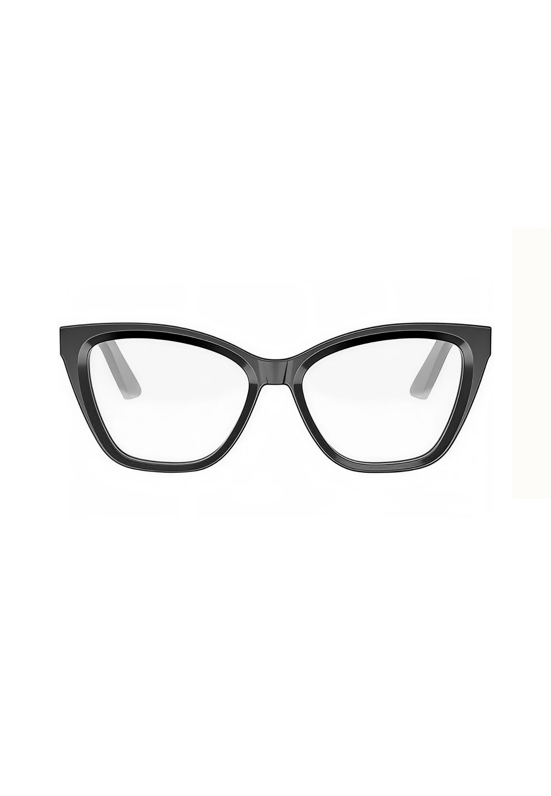 Eyeglasses Dior Woman DIORMIDNIGHTOB1I-1000 Woman