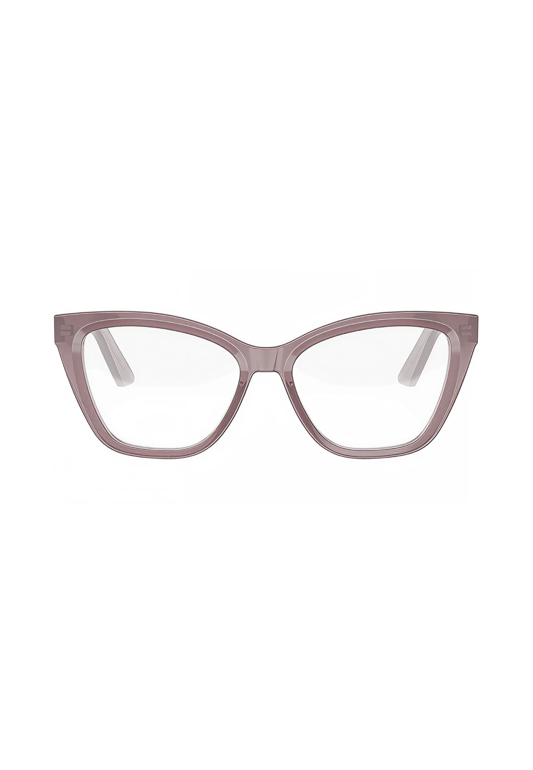 Eyeglasses Dior Woman DIORMIDNIGHTOB1I-6400 Woman