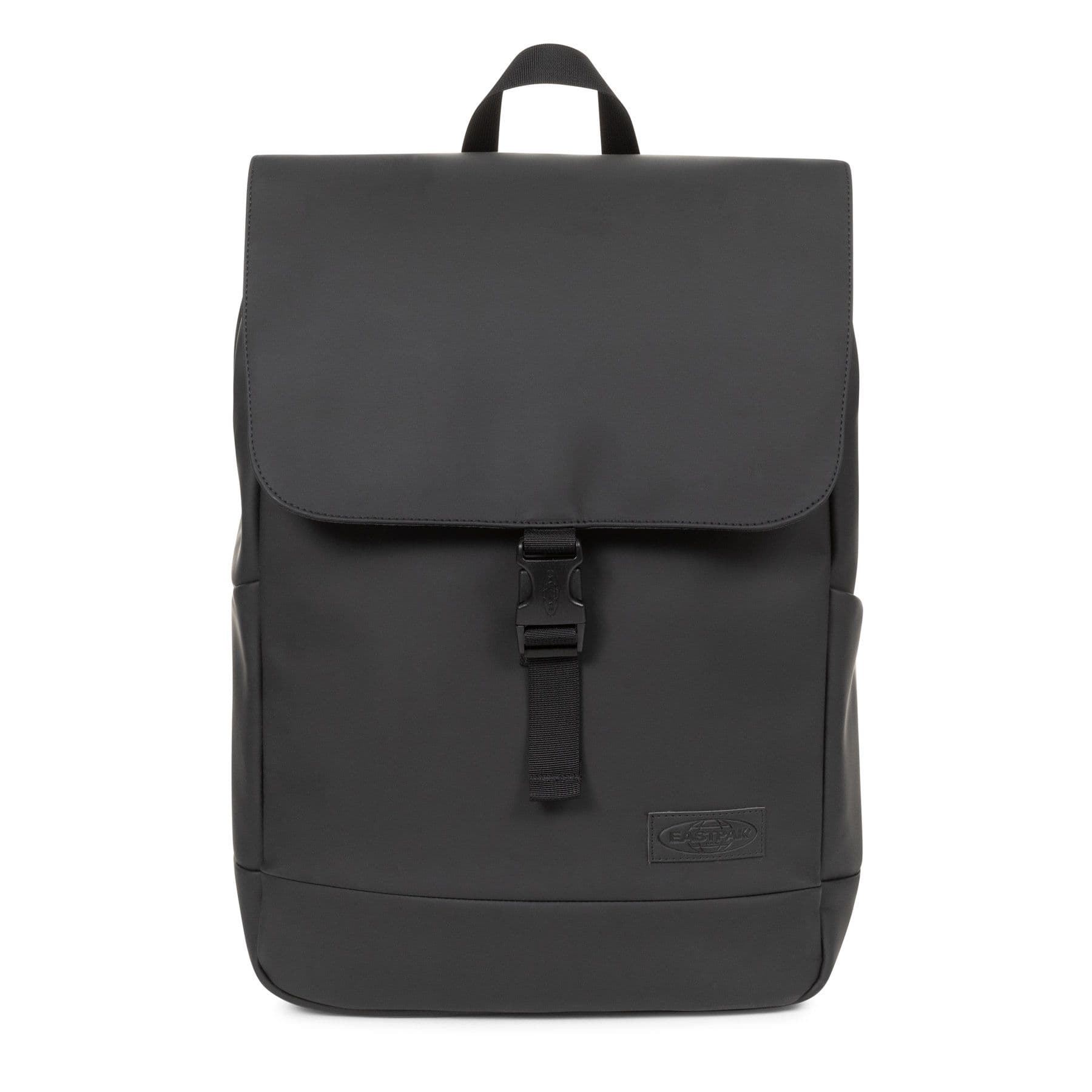 Backpack Adult unisex Eastpak Yarin CNNCT Matte Black