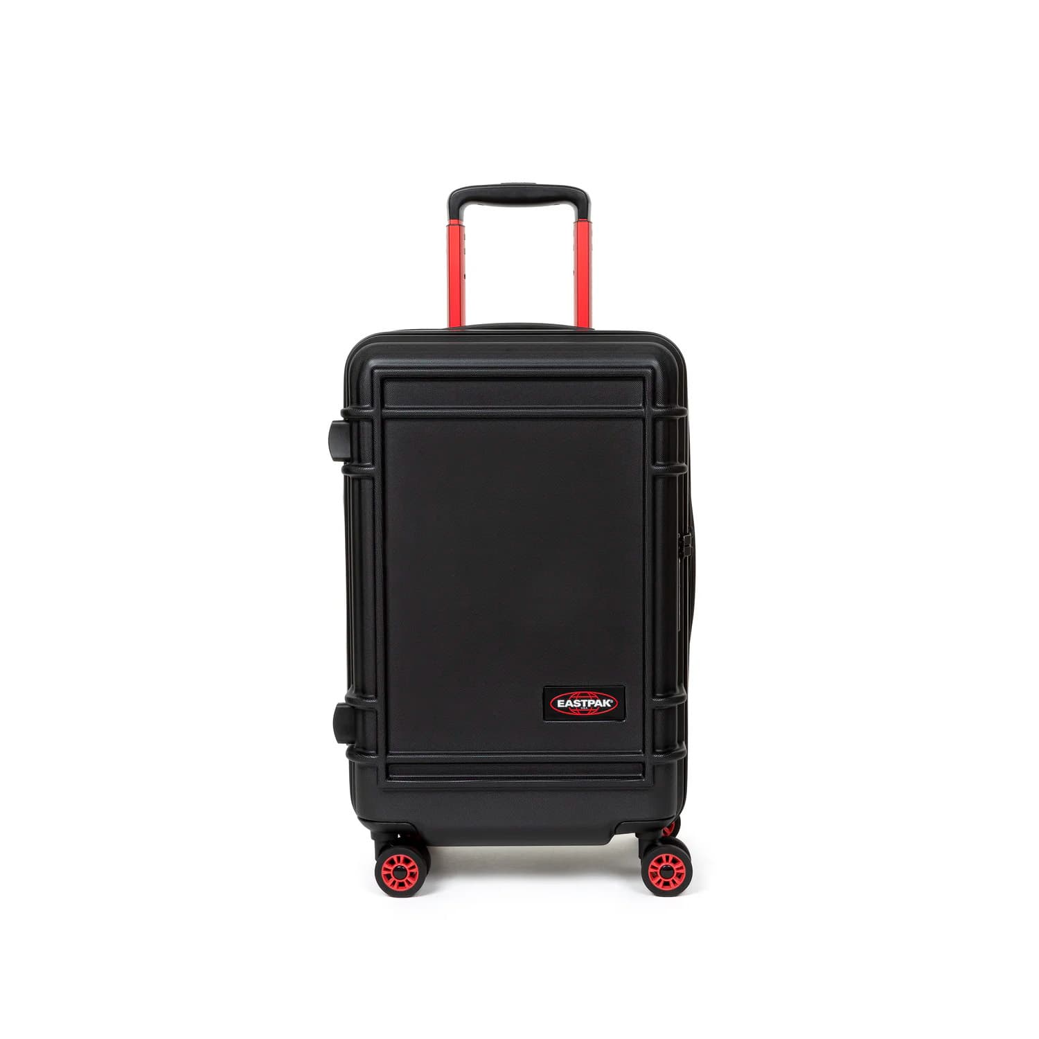 Valigia Adult unisex Eastpak S Black zip