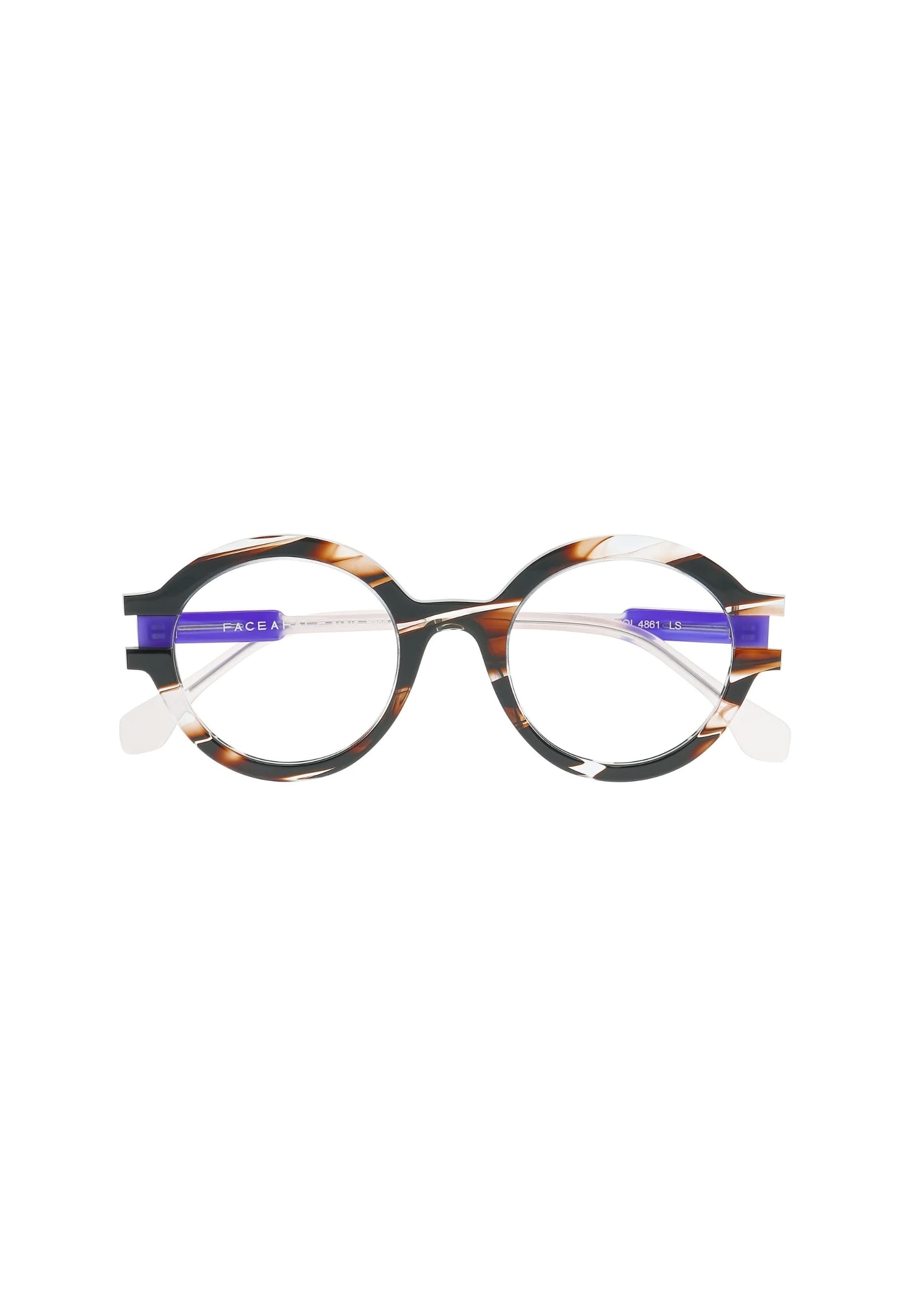 Eyeglasses Face A Face ETTO1-4861 Woman