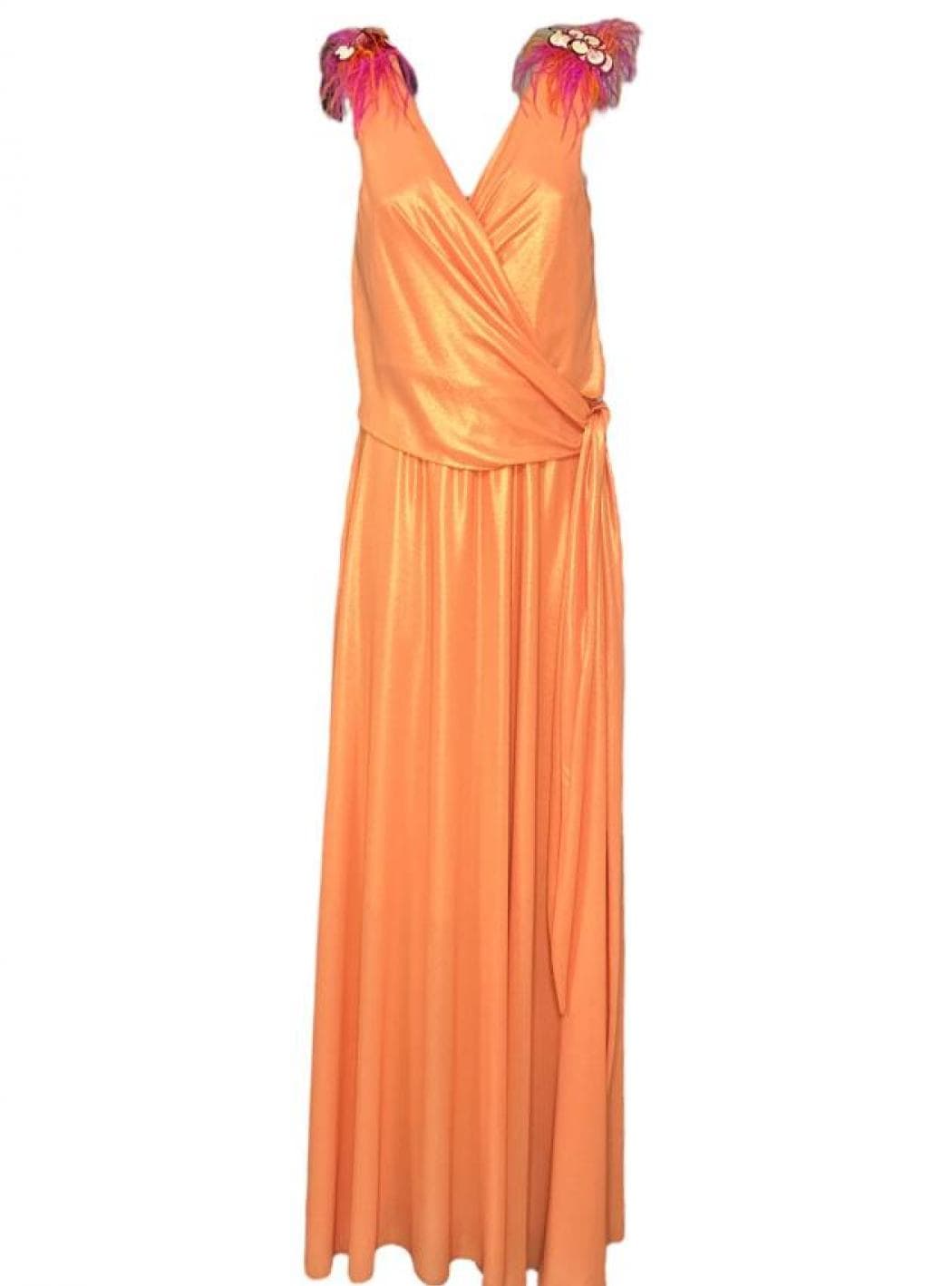 Women's Dress Floriana Formisano F23