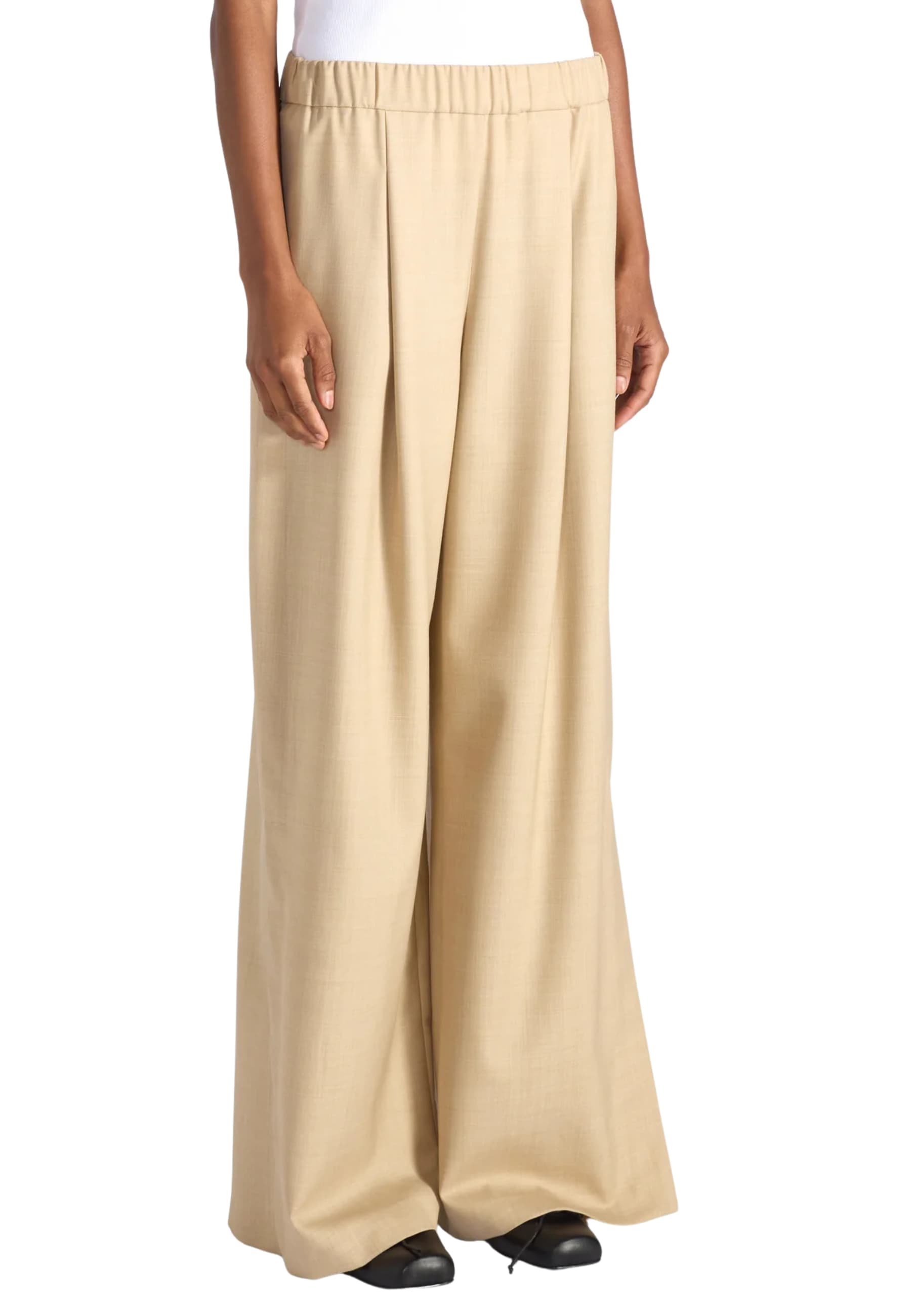 Women's trousers Liviana Conti a palace