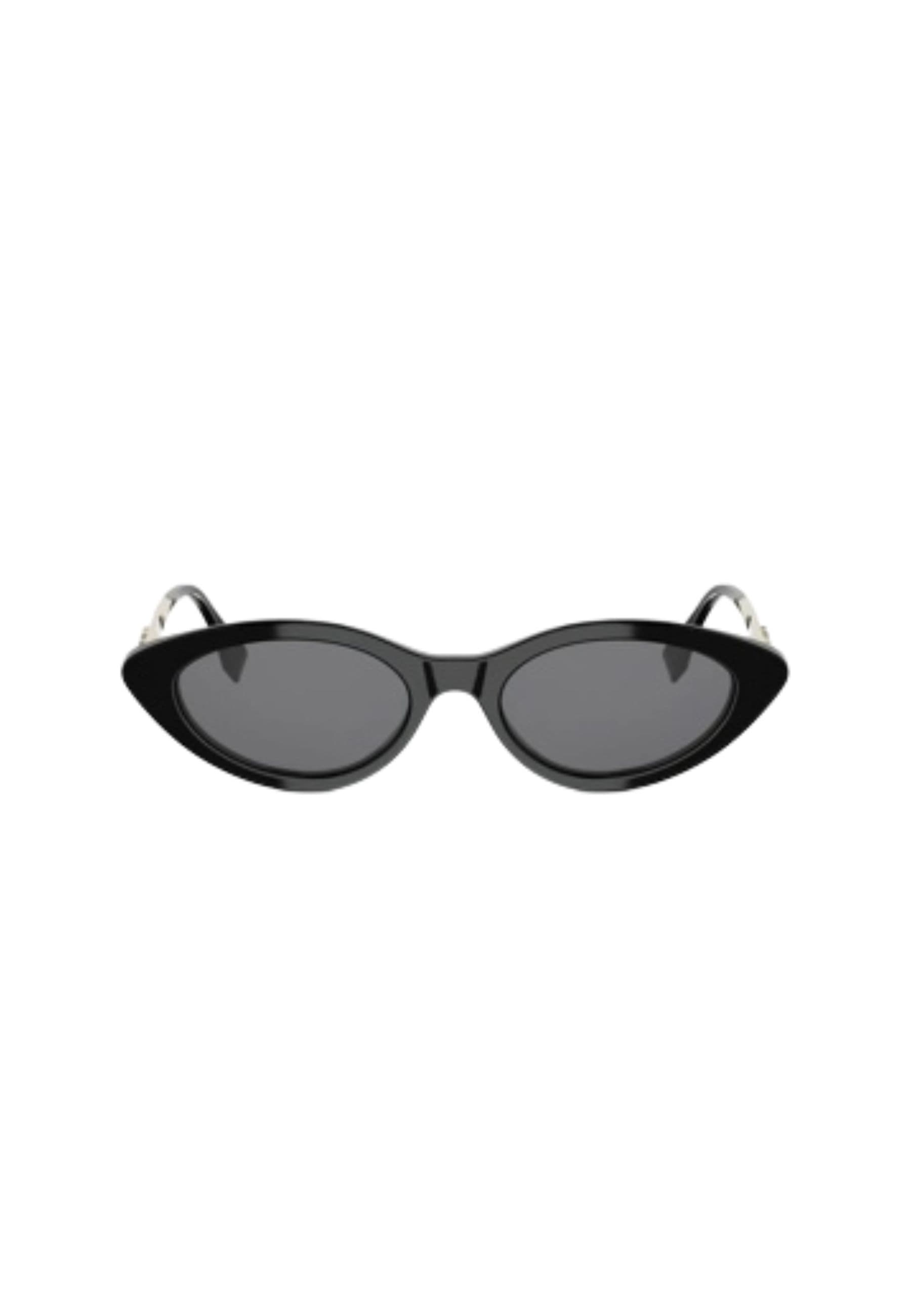 Sunglasses Maison Fendi FE40202I-01A Woman