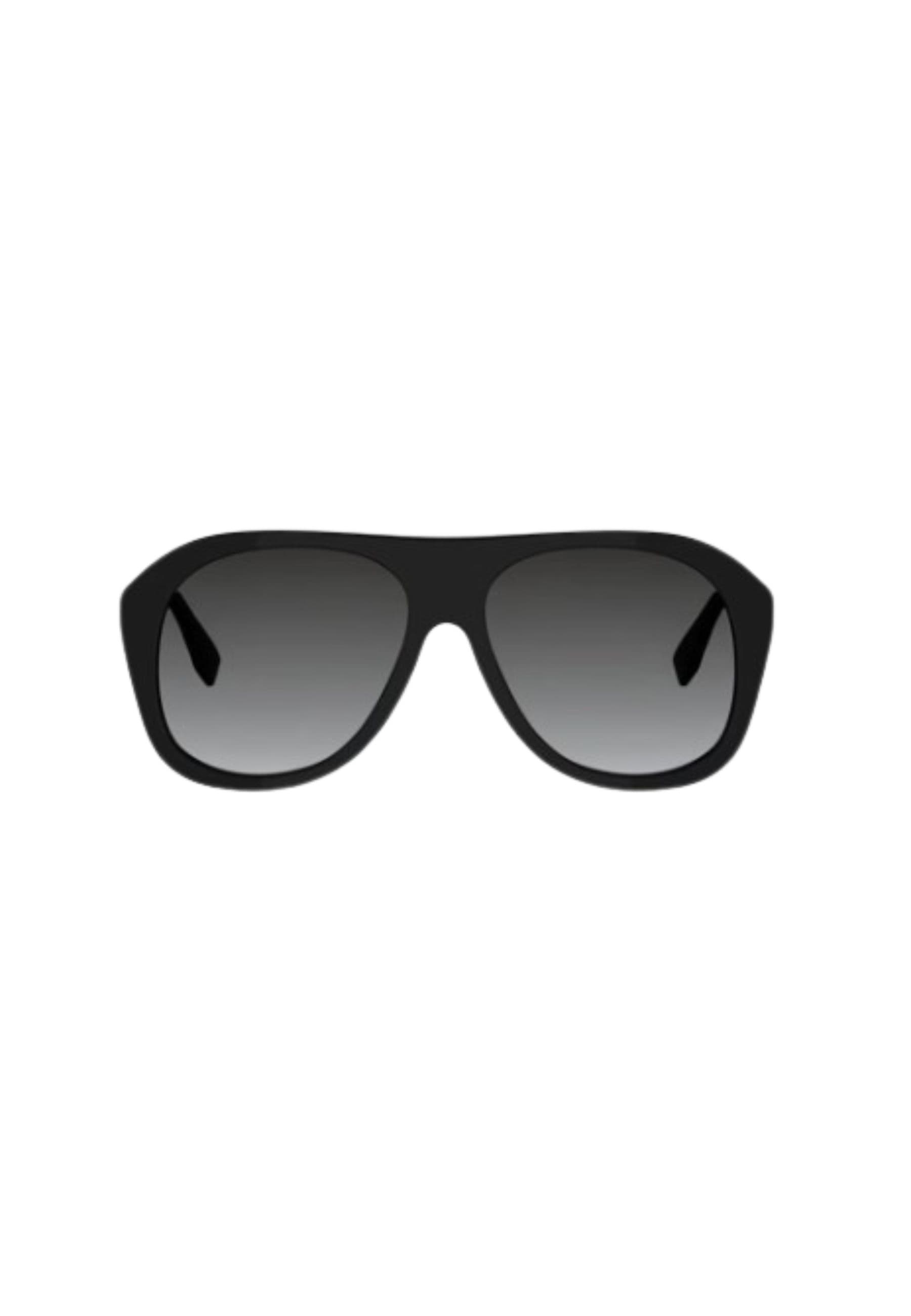 Sunglasses Maison Fendi FE40223I-01B Woman