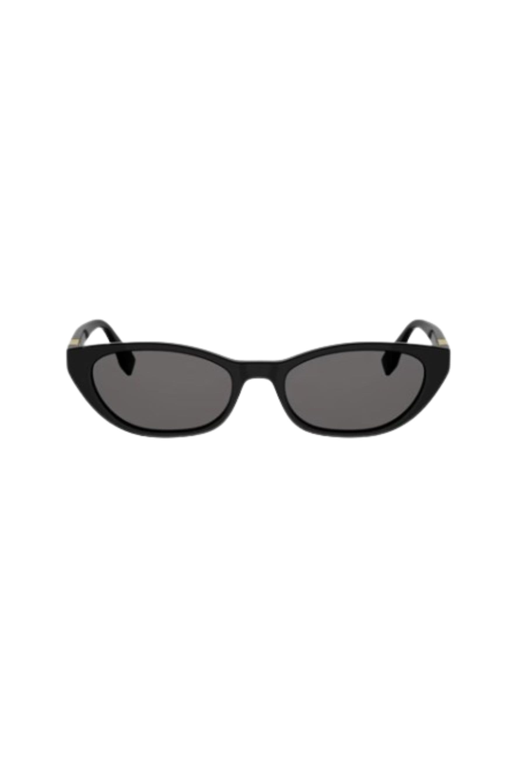Sunglasses Maison Fendi FE40224I-01A Woman
