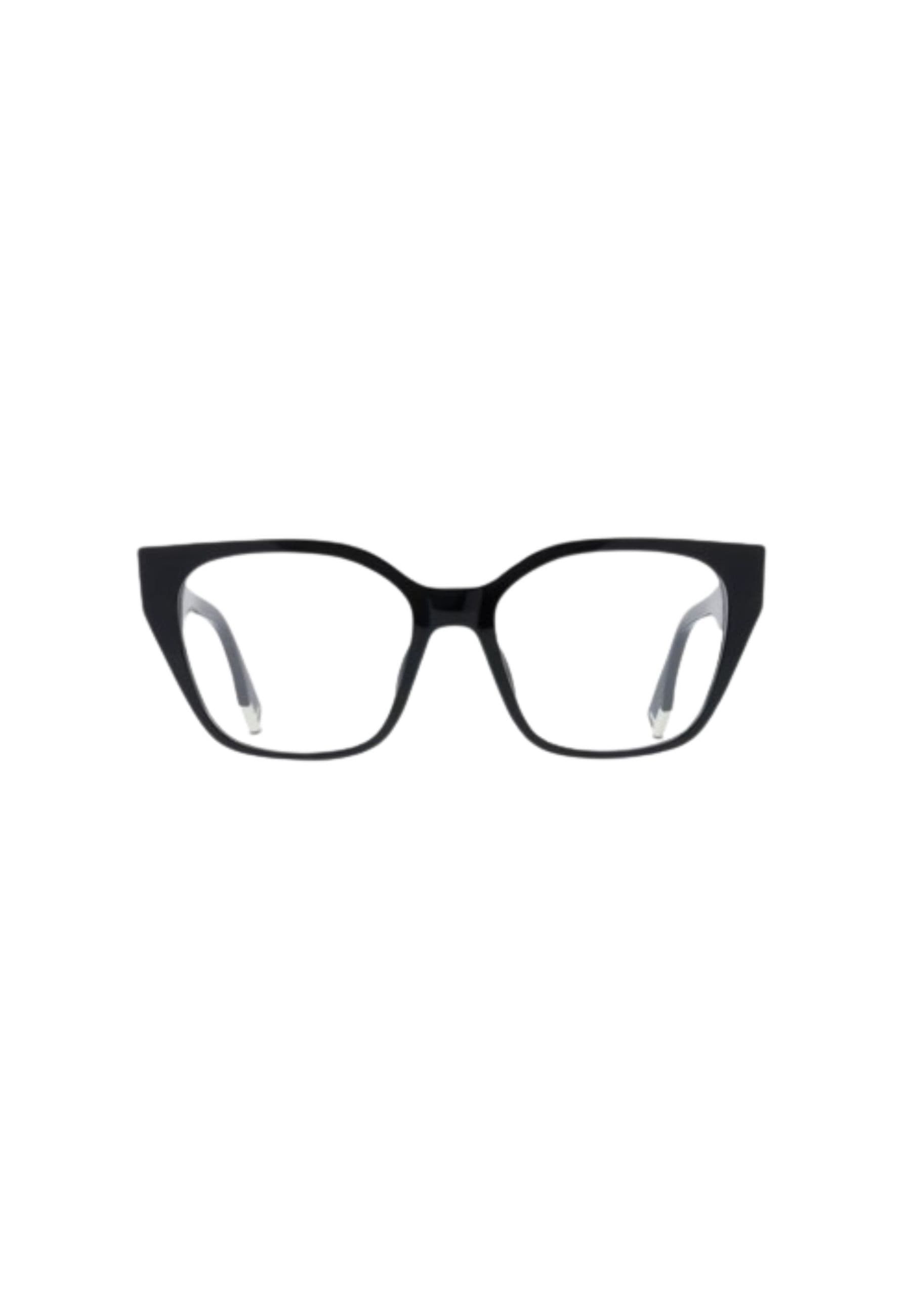 Eyeglasses Maison Fendi FE50001I-001 Woman
