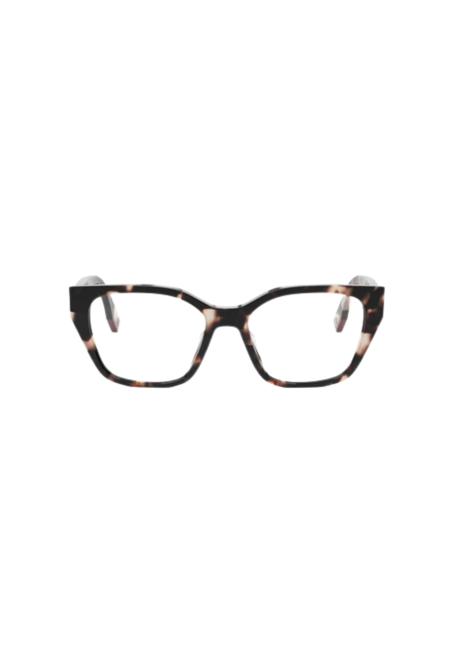 Eyeglasses Maison Fendi FE50001I-052 Woman