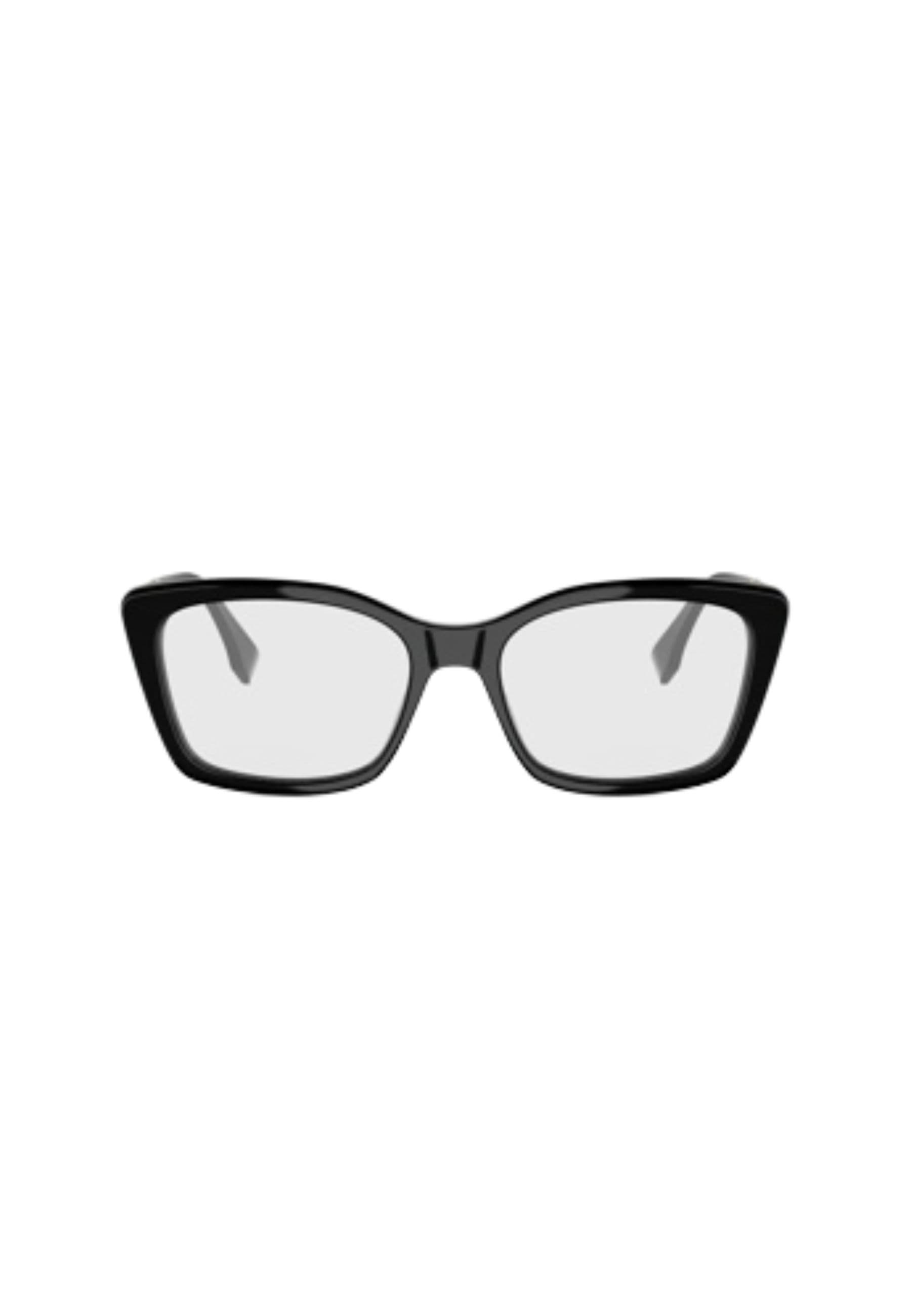Eyeglasses Maison Fendi FE50143I-001 Woman