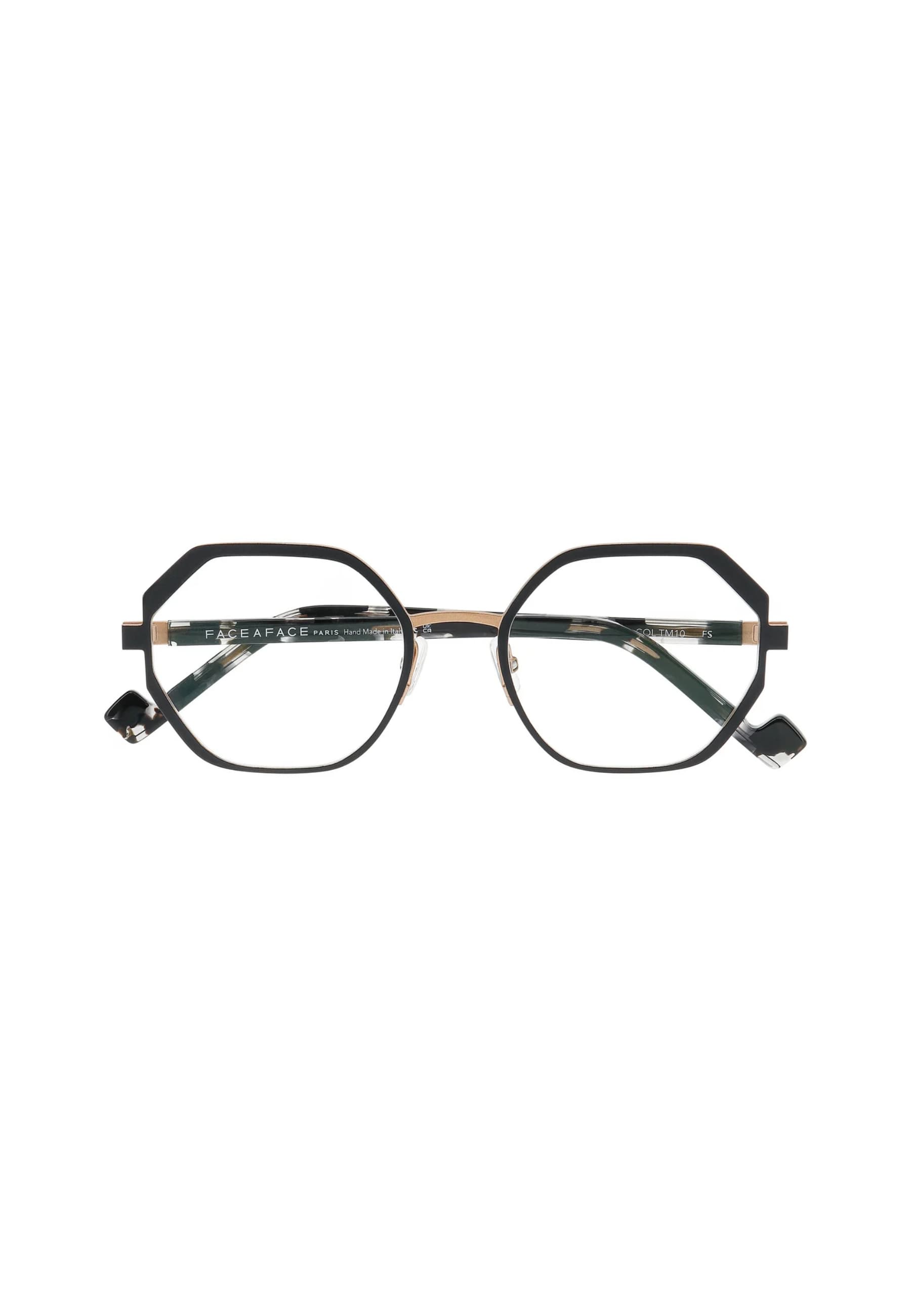 Eyeglasses Face A Face FOLD2-TM10 Woman