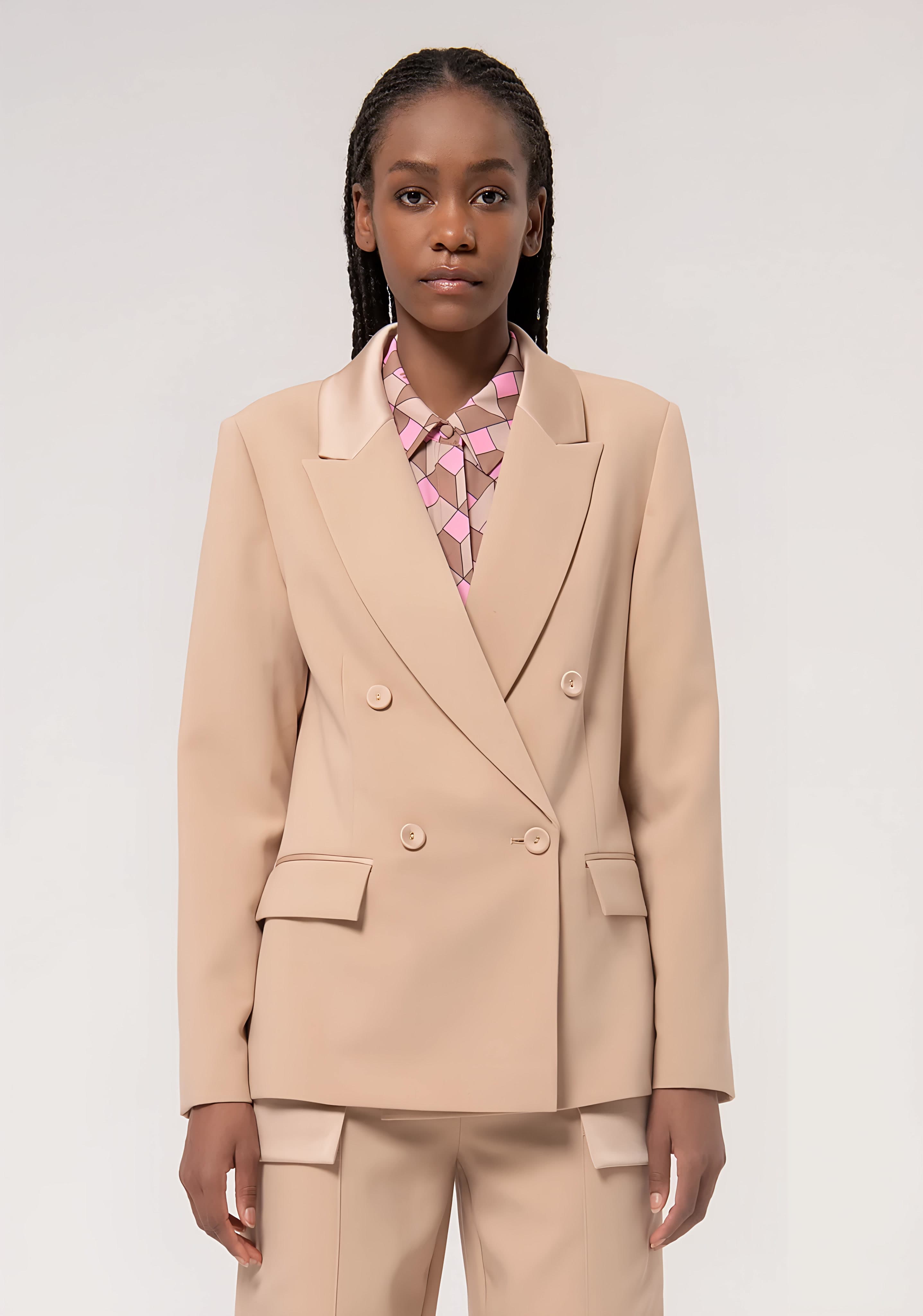 Women's Jacket Fracomina