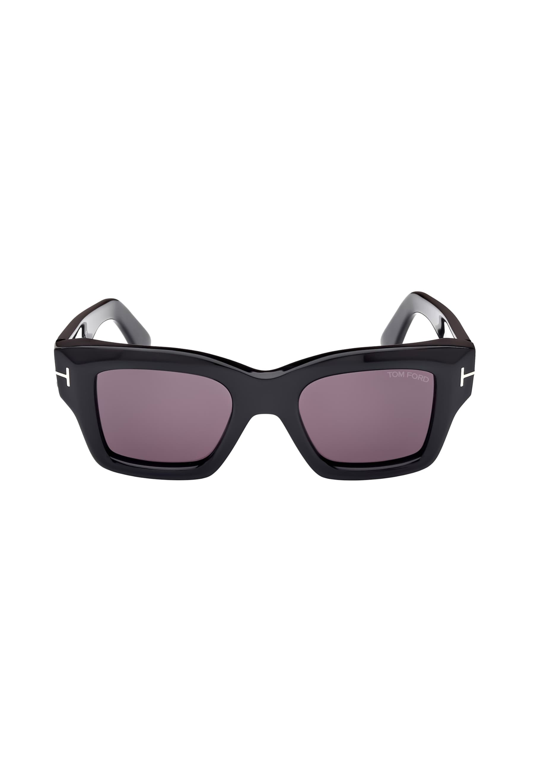 Sunglasses Tom Ford ♪ FT1154-01A Adult unisex