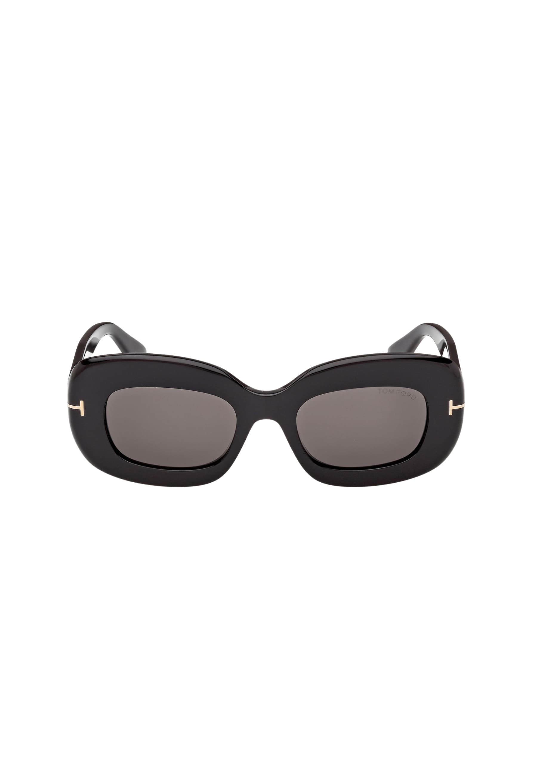 Sunglasses Tom Ford Isle 02 FT1345-01A Woman