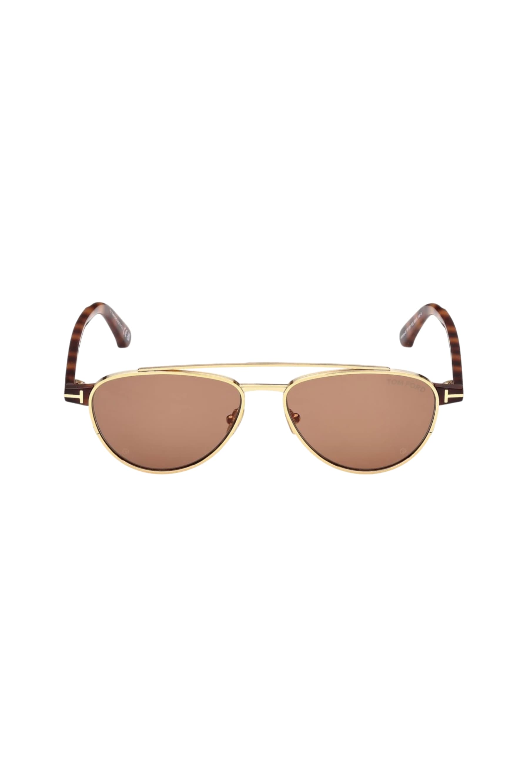 Sunglasses Tom Ford Antony 02 FT1361-30E Man