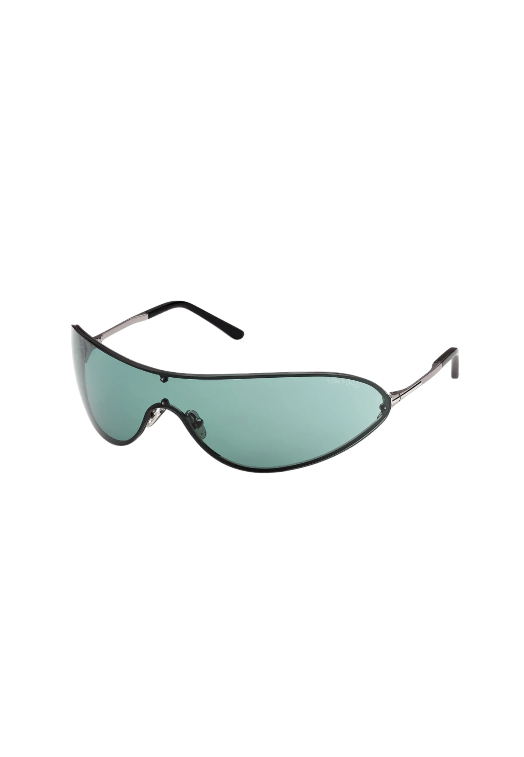 Sunglasses Tom Ford Brady 02 FT1396-12N Man