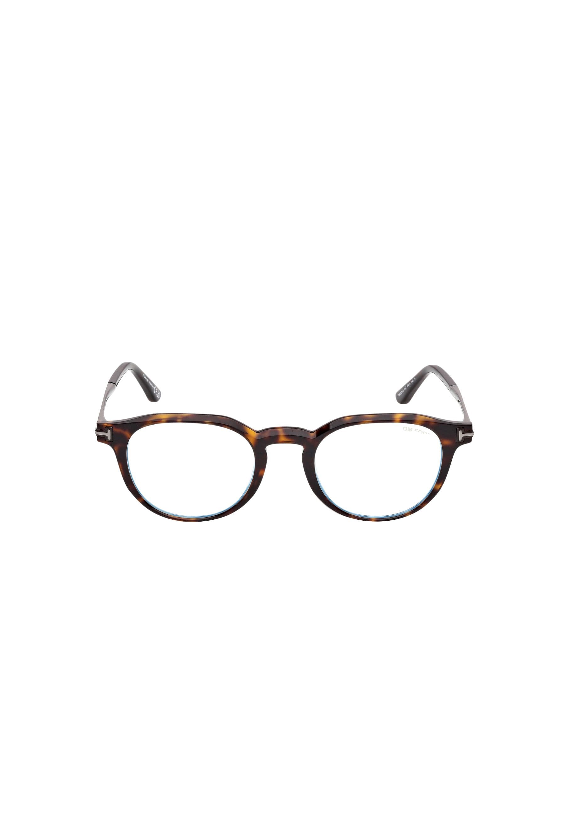 Eyeglasses Tom Ford FT6125B-052 Man