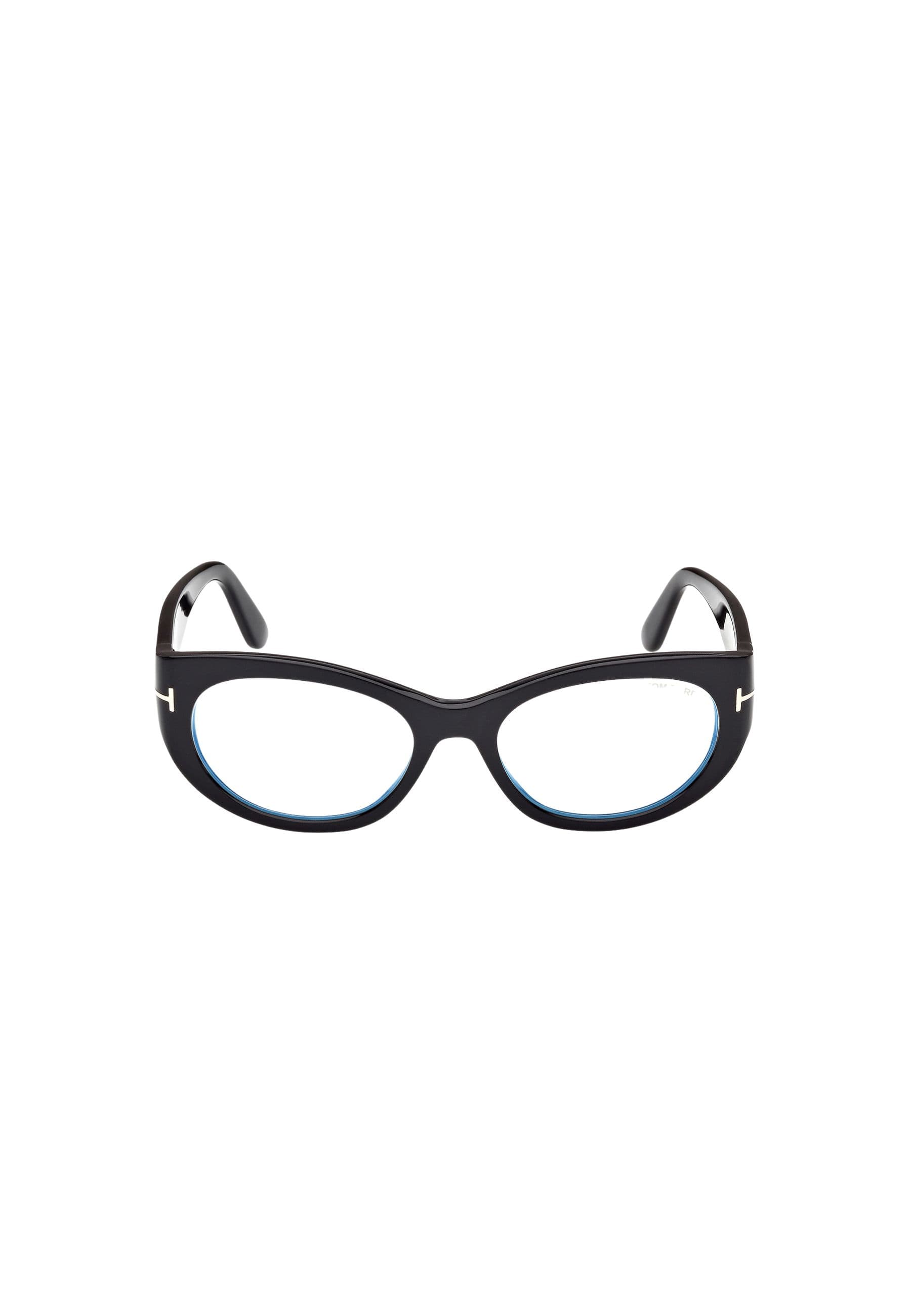 Eyewear Tom Ford FT6133B-001 Woman