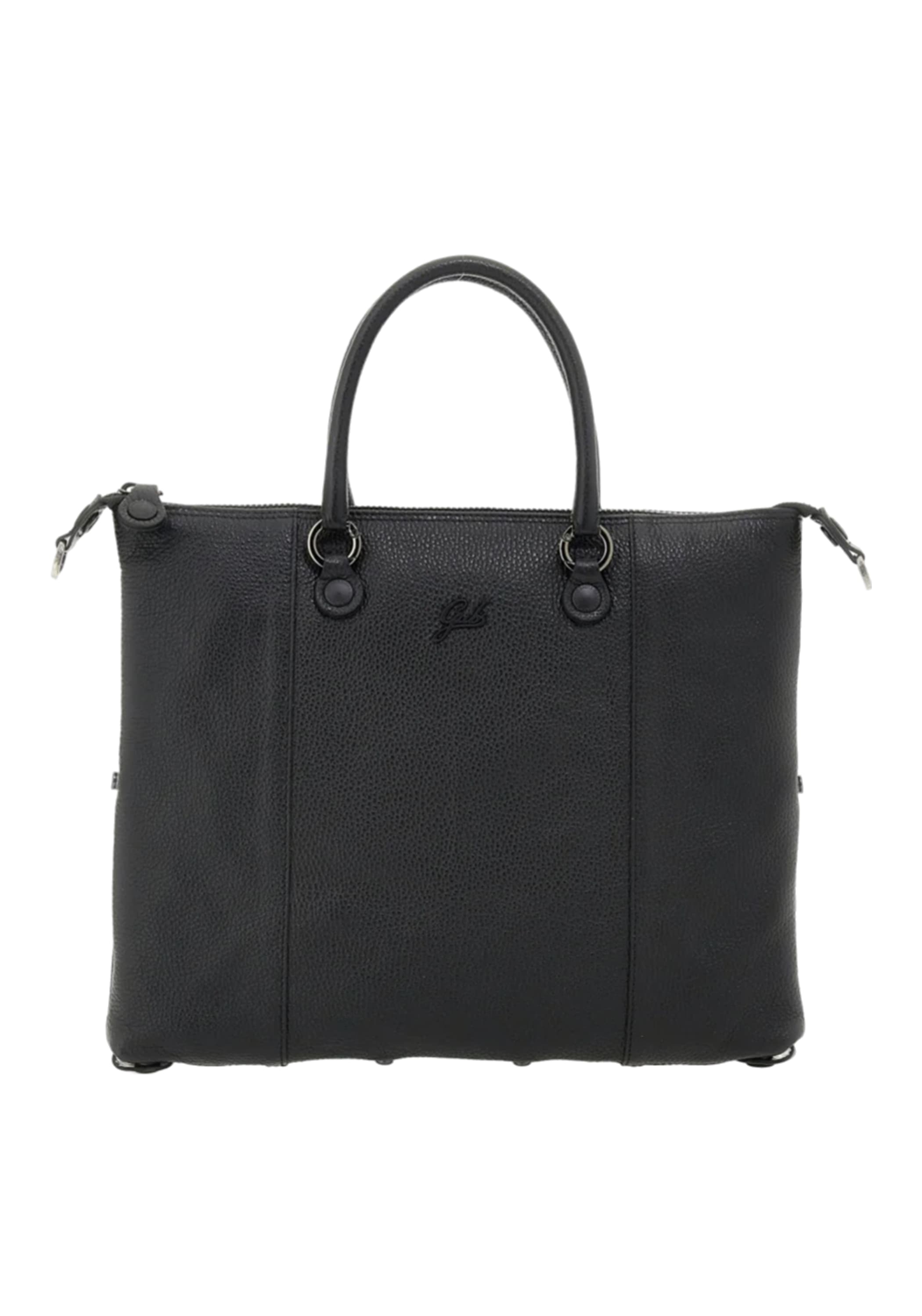 G3 PLUS TG M - BULL BLACK Woman Gabs g000033t2-x2428-c0001 Black