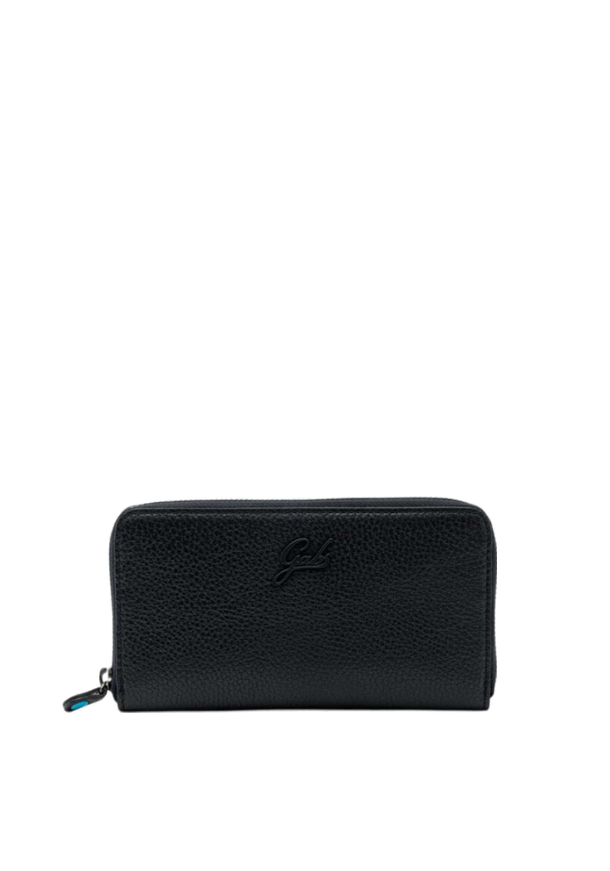 GMONEY17 - BULL BLACK Woman Gabs g000140nd-x2428-c0001 Black