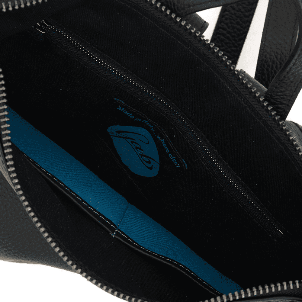 Backpack Woman Gabs G007070T1-X2428-C0001 Black