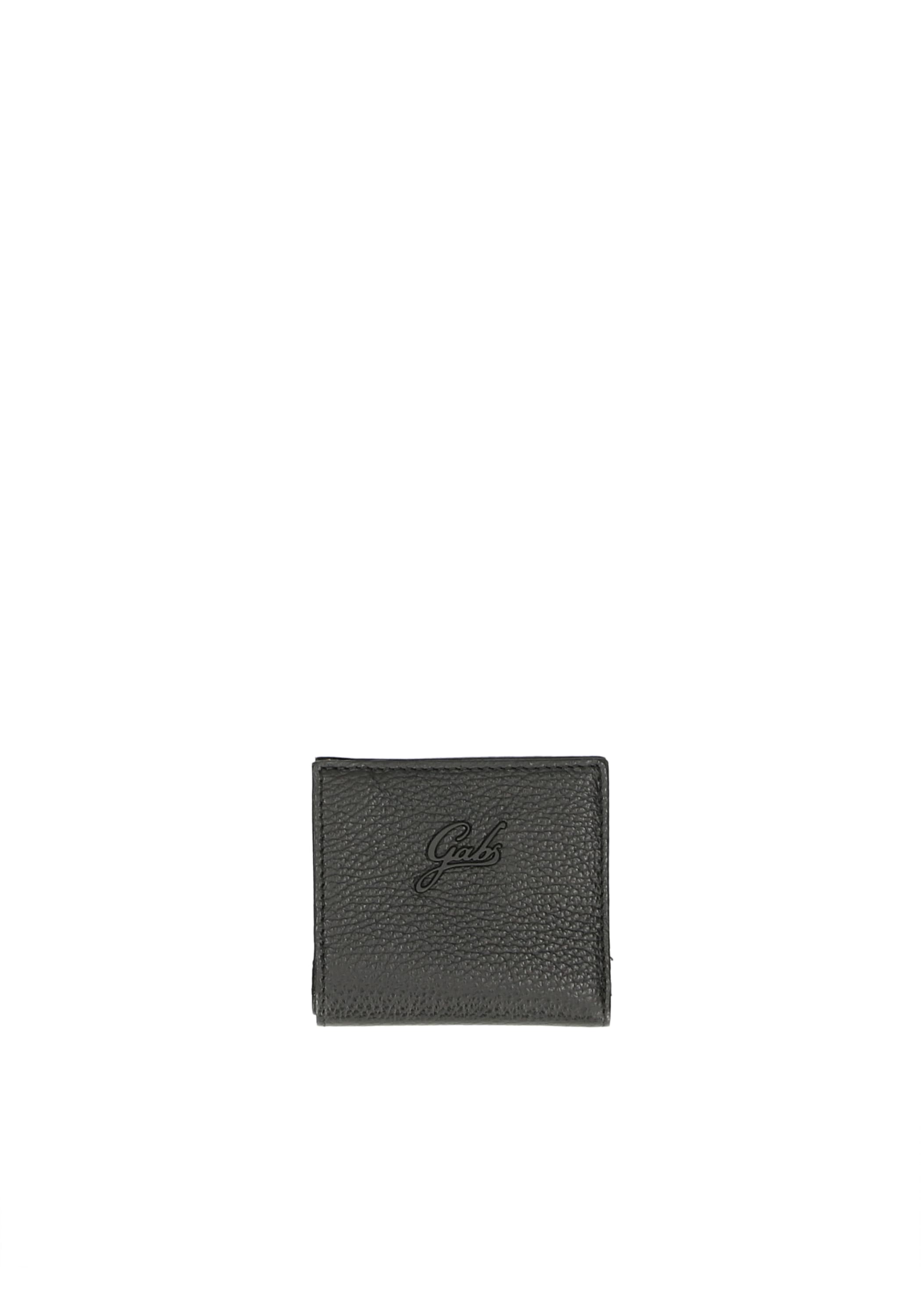 GMONEY55 - BULL BLACK Woman Gabs g010260nd-x2428-c0001 Black